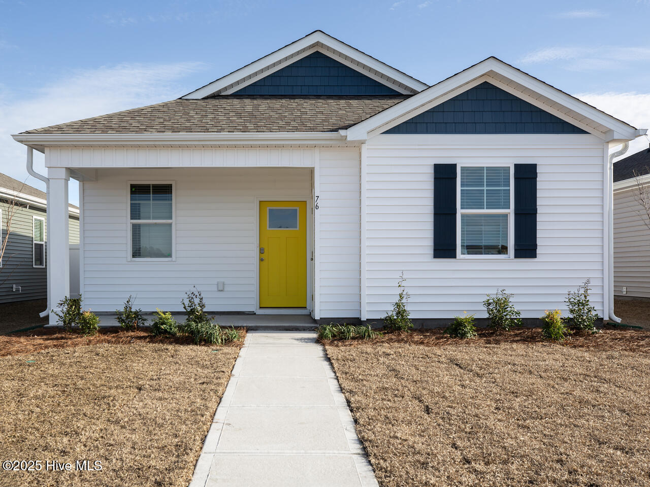 63 N Atlantic Avenue Lot 143 Property Photo 1