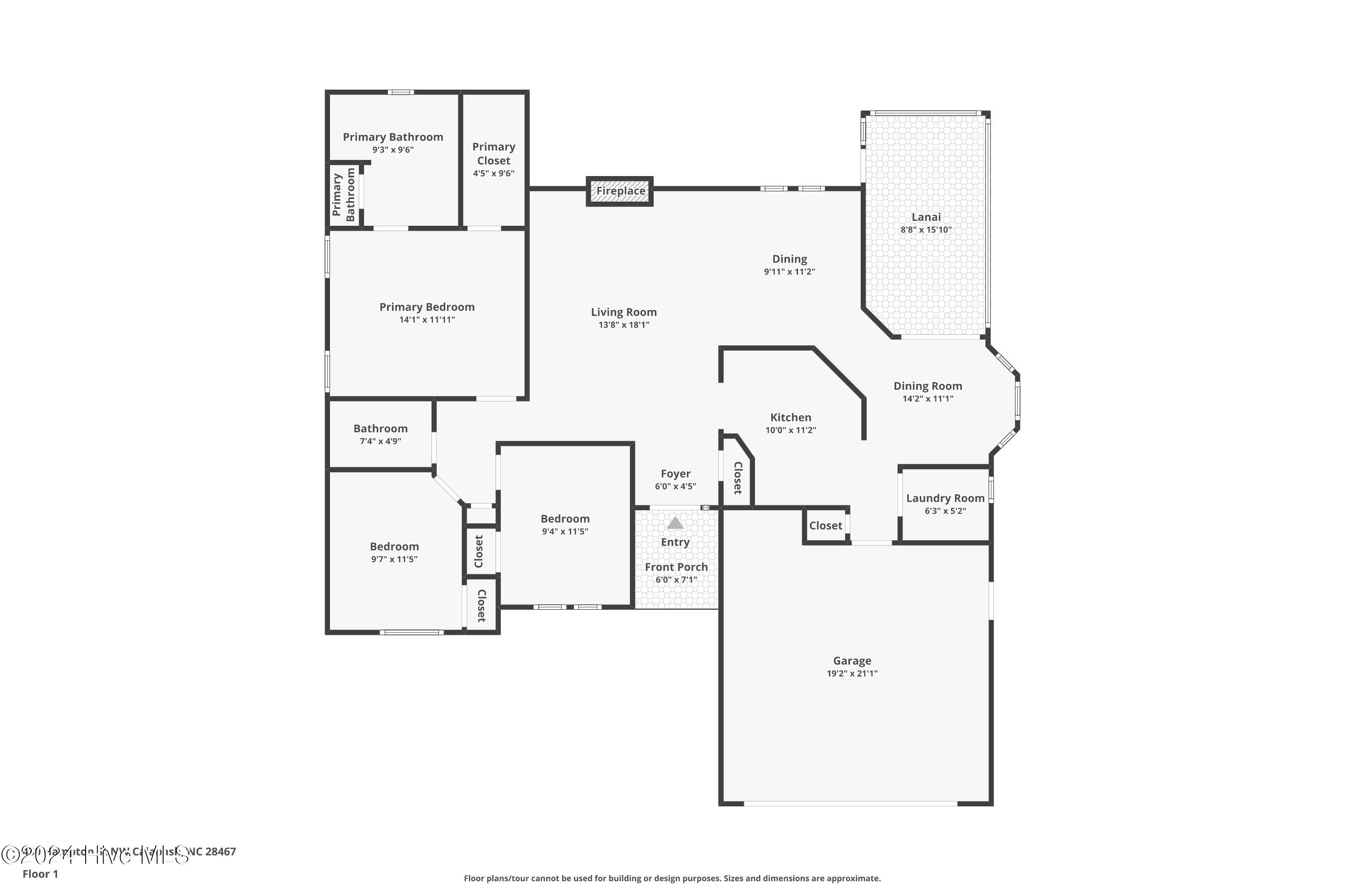 430 Hampton Street Property Photo 33