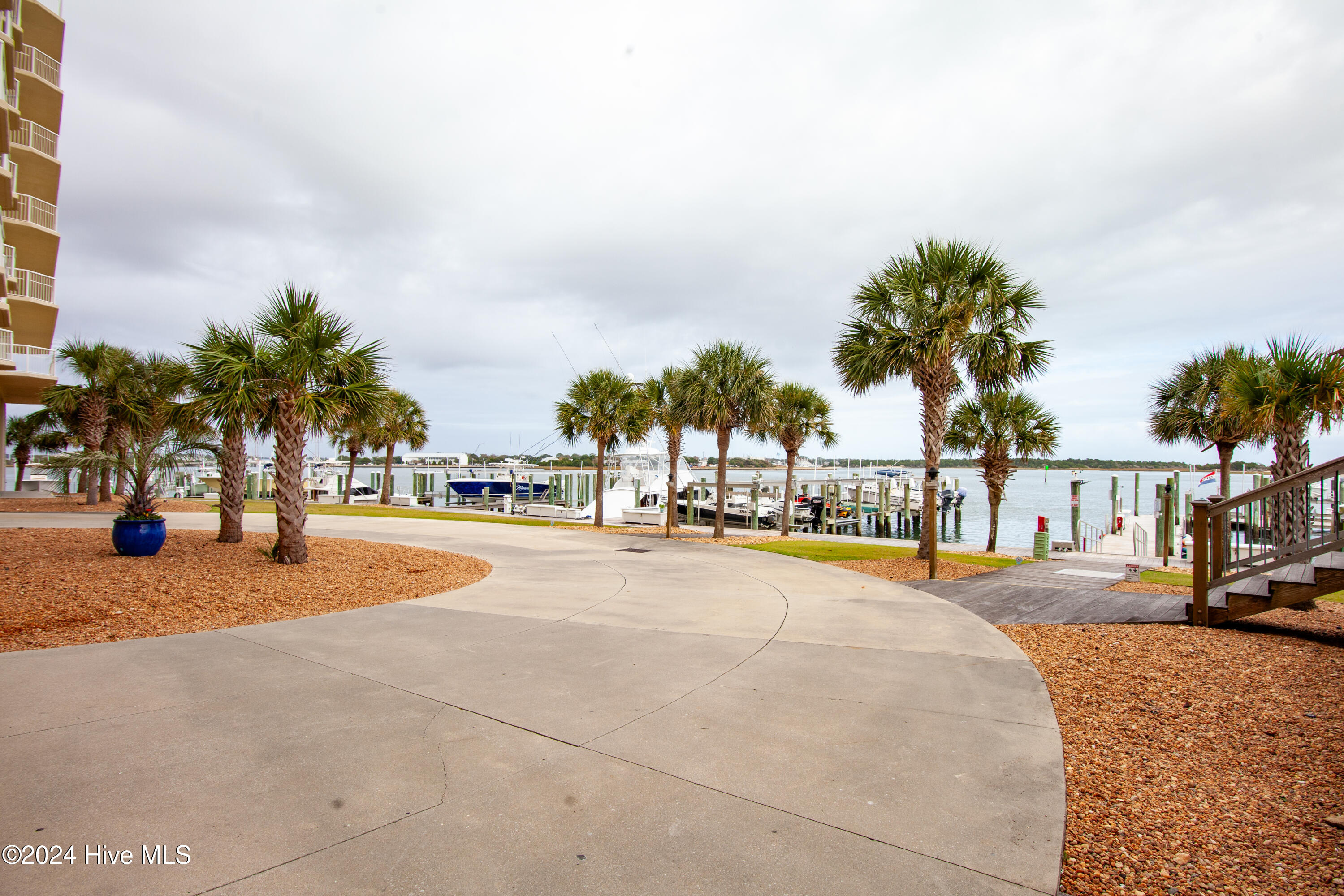 100 Olde Towne Yacht Club Drive Slip A19 Property Photo 26