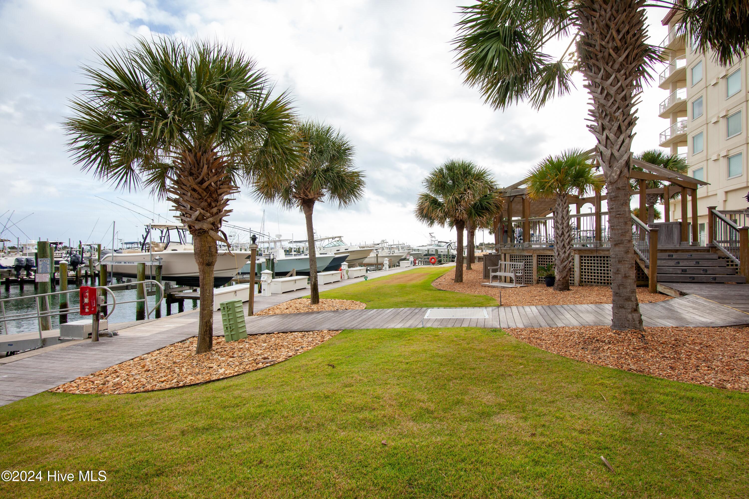 100 Olde Towne Yacht Club Drive Slip A19 Property Photo 31
