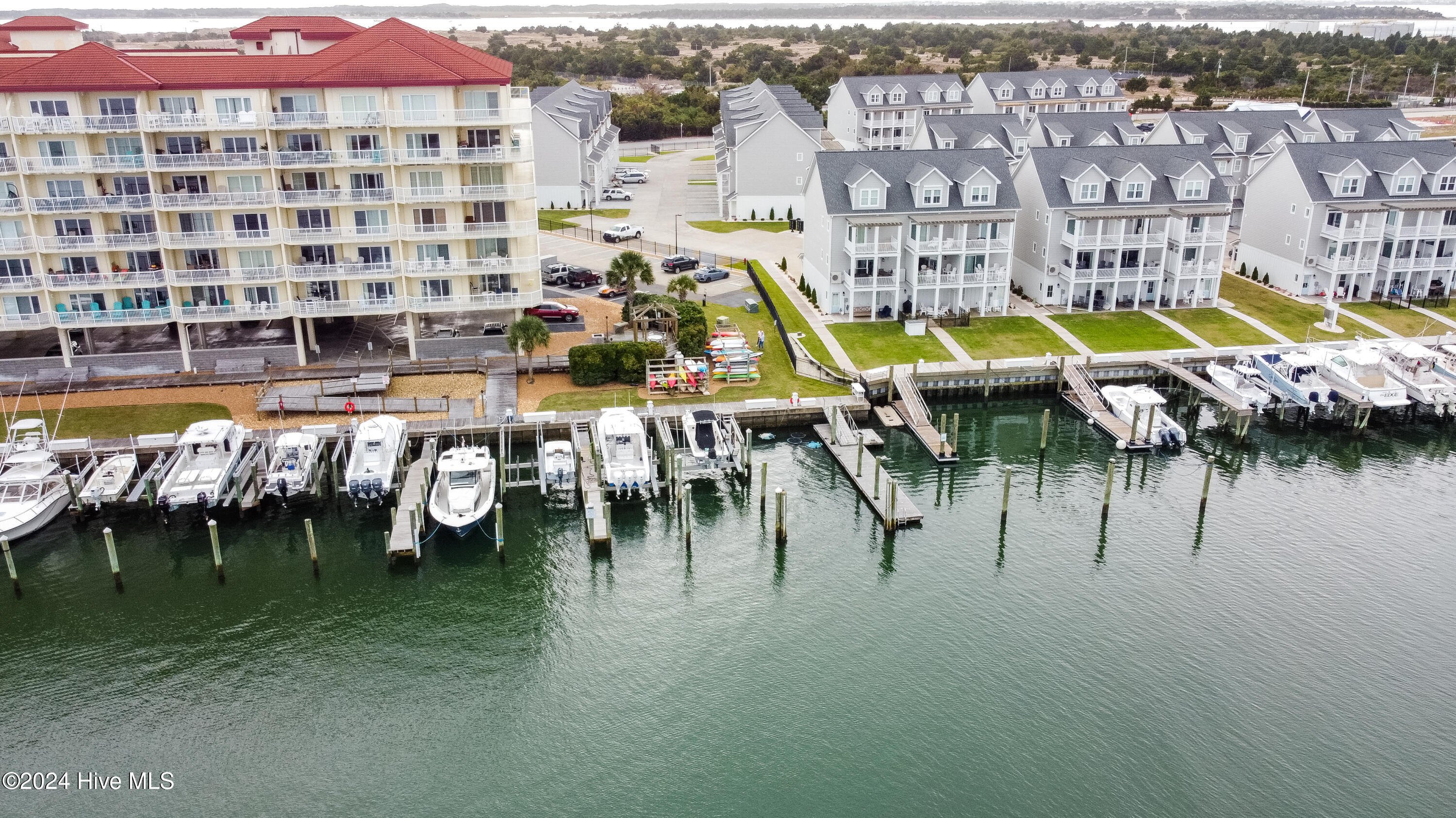 100 Olde Towne Yacht Club Drive Slip A19 Property Photo 35