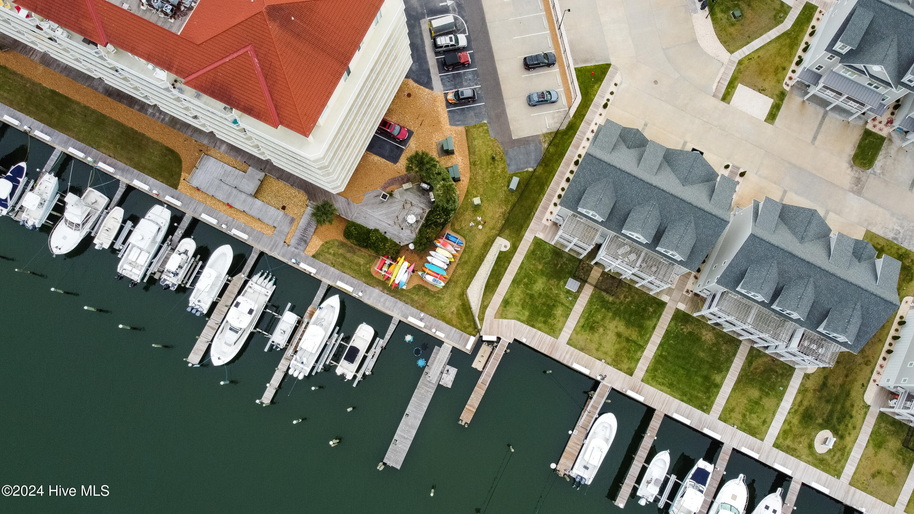 100 Olde Towne Yacht Club Drive Slip A19 Property Photo 41