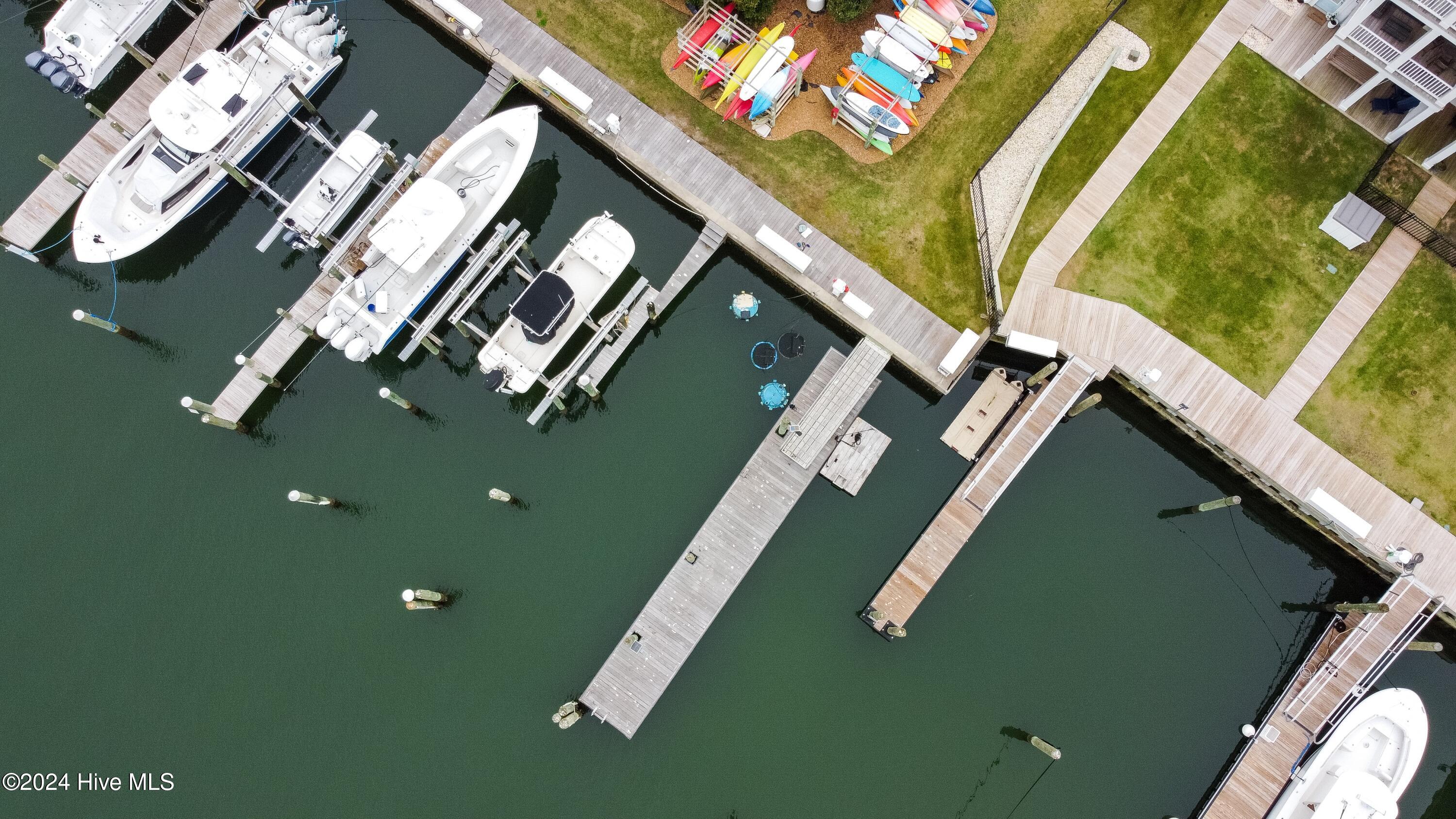 100 Olde Towne Yacht Club Drive Slip A19 Property Photo 43