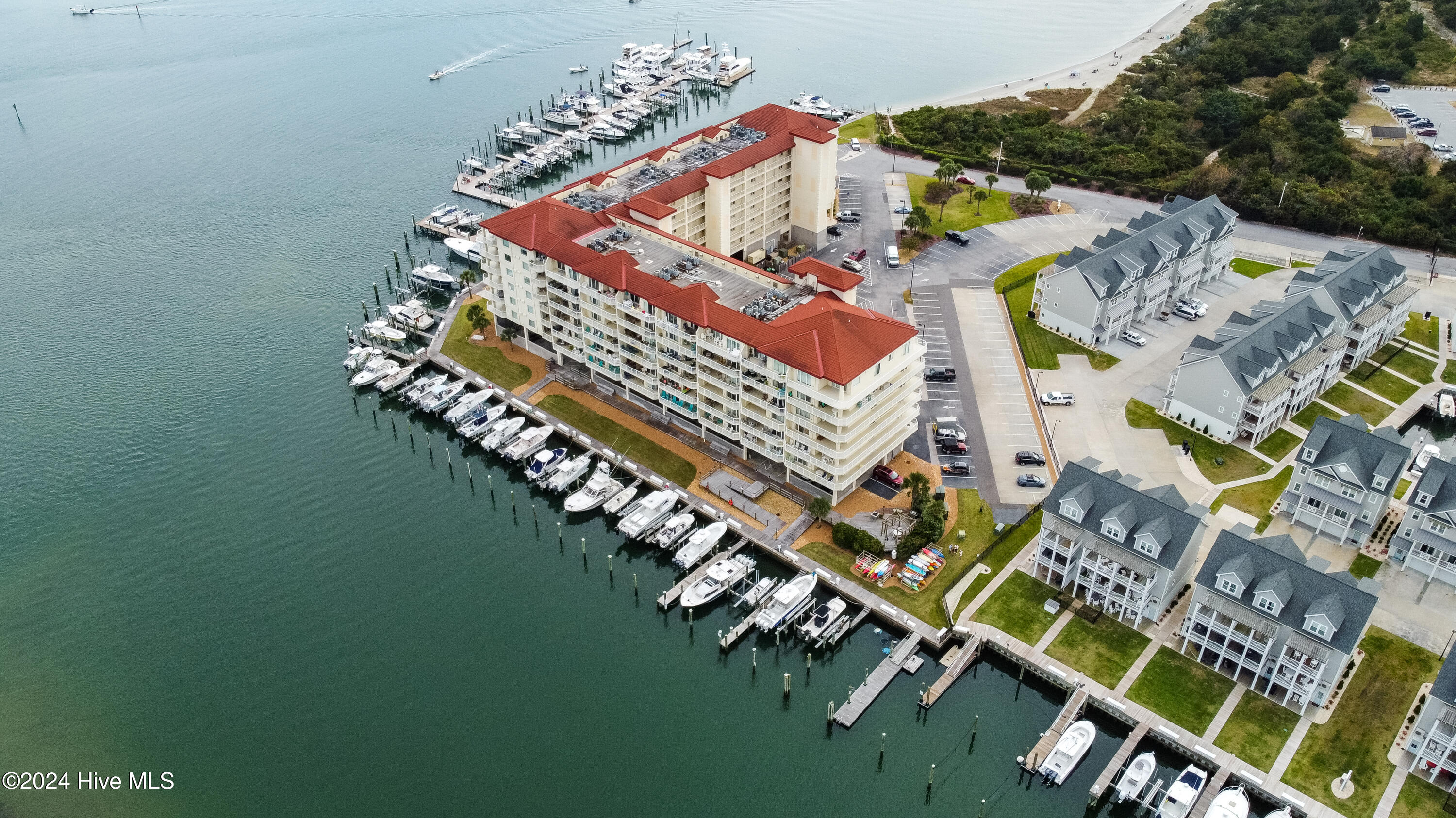 100 Olde Towne Yacht Club Drive Slip A19 Property Photo 39