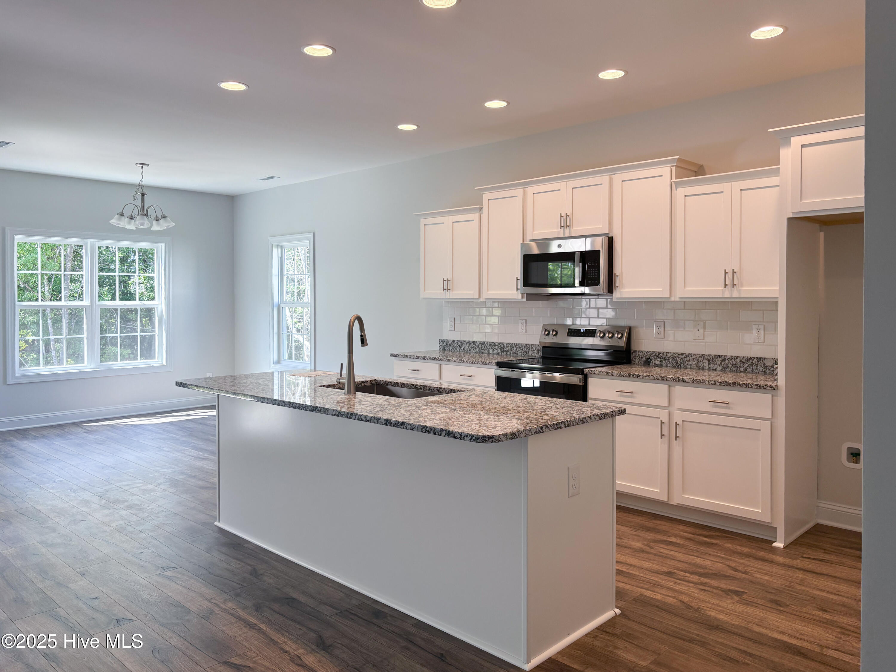 493 Pebble Shore Drive Property Photo 4