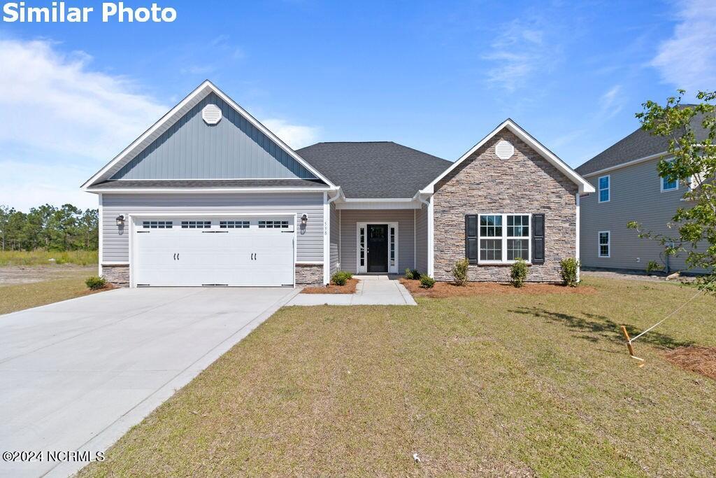 493 Pebble Shore Drive Property Photo 13