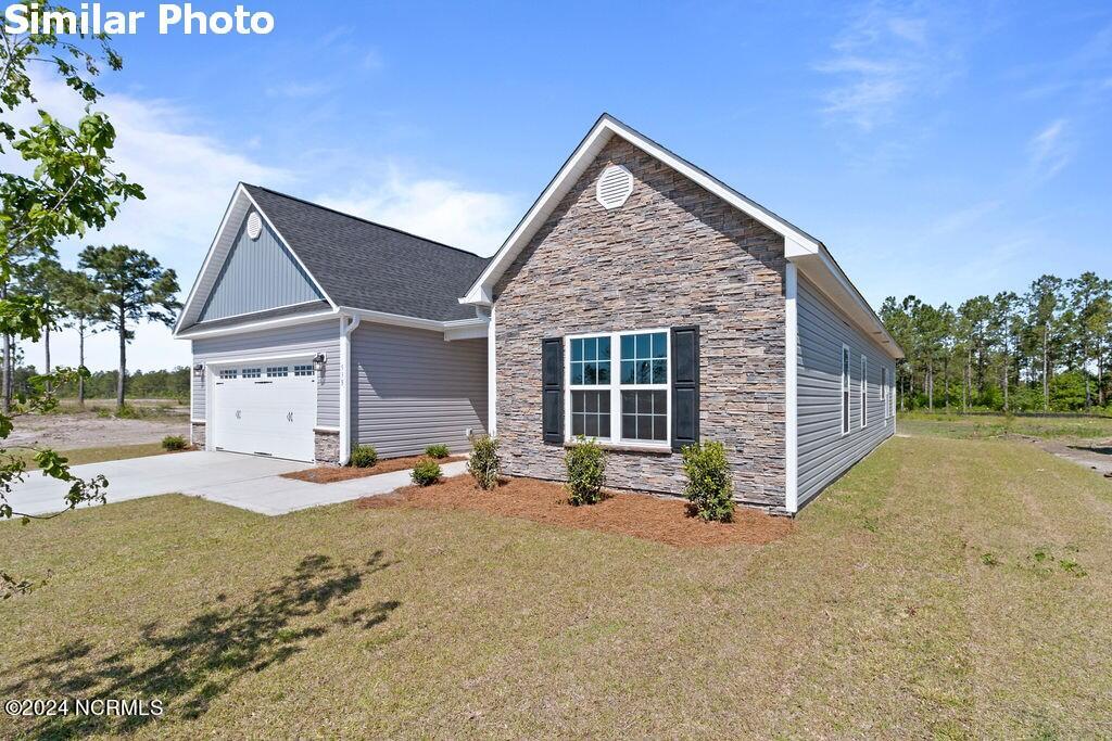 493 Pebble Shore Drive Property Photo 15