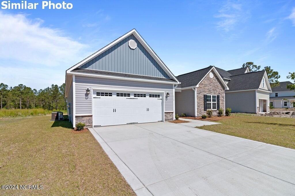 493 Pebble Shore Drive Property Photo 16