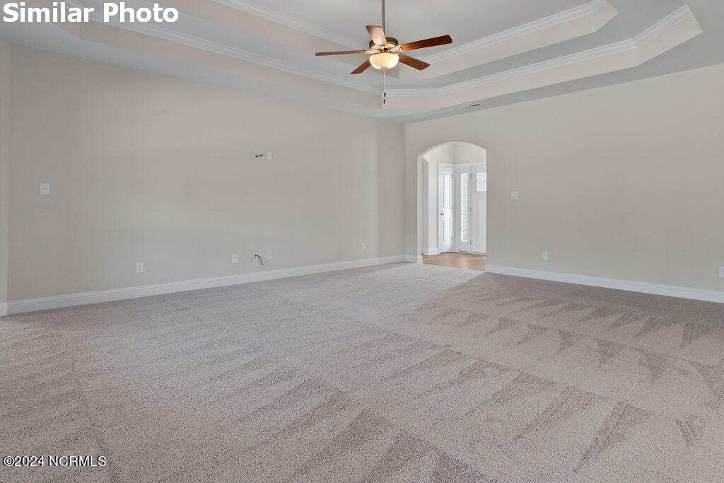 493 Pebble Shore Drive Property Photo 18