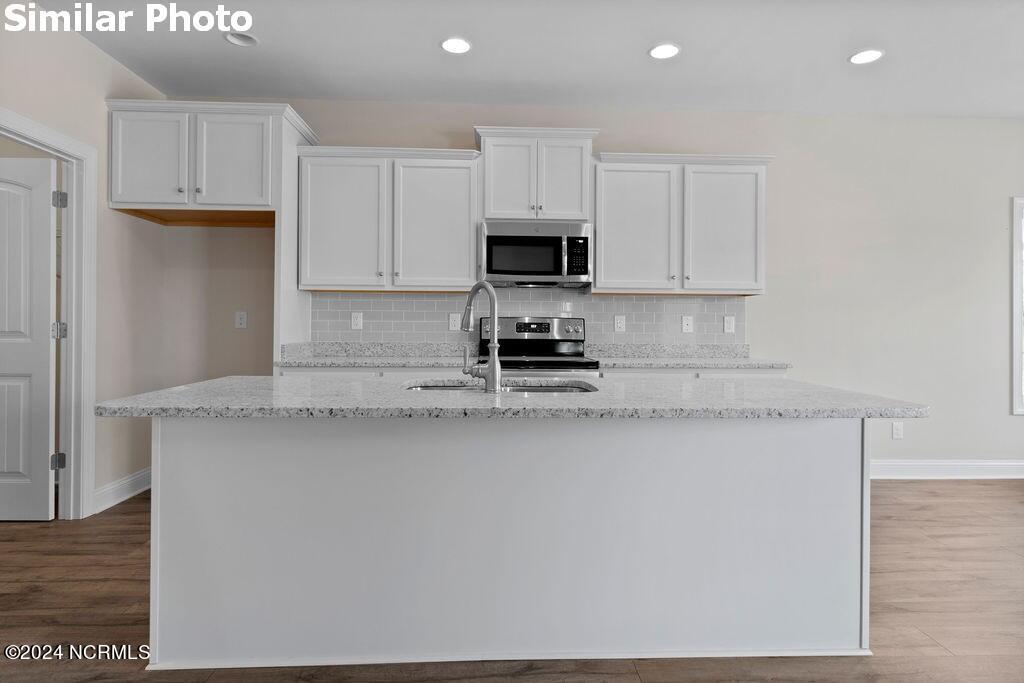 493 Pebble Shore Drive Property Photo 20
