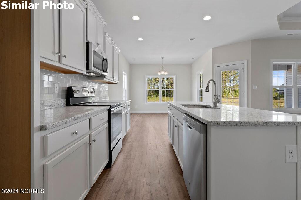 493 Pebble Shore Drive Property Photo 21