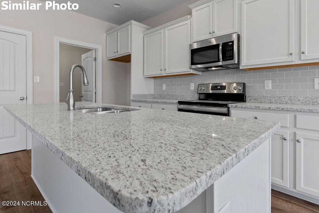 493 Pebble Shore Drive Property Photo 23