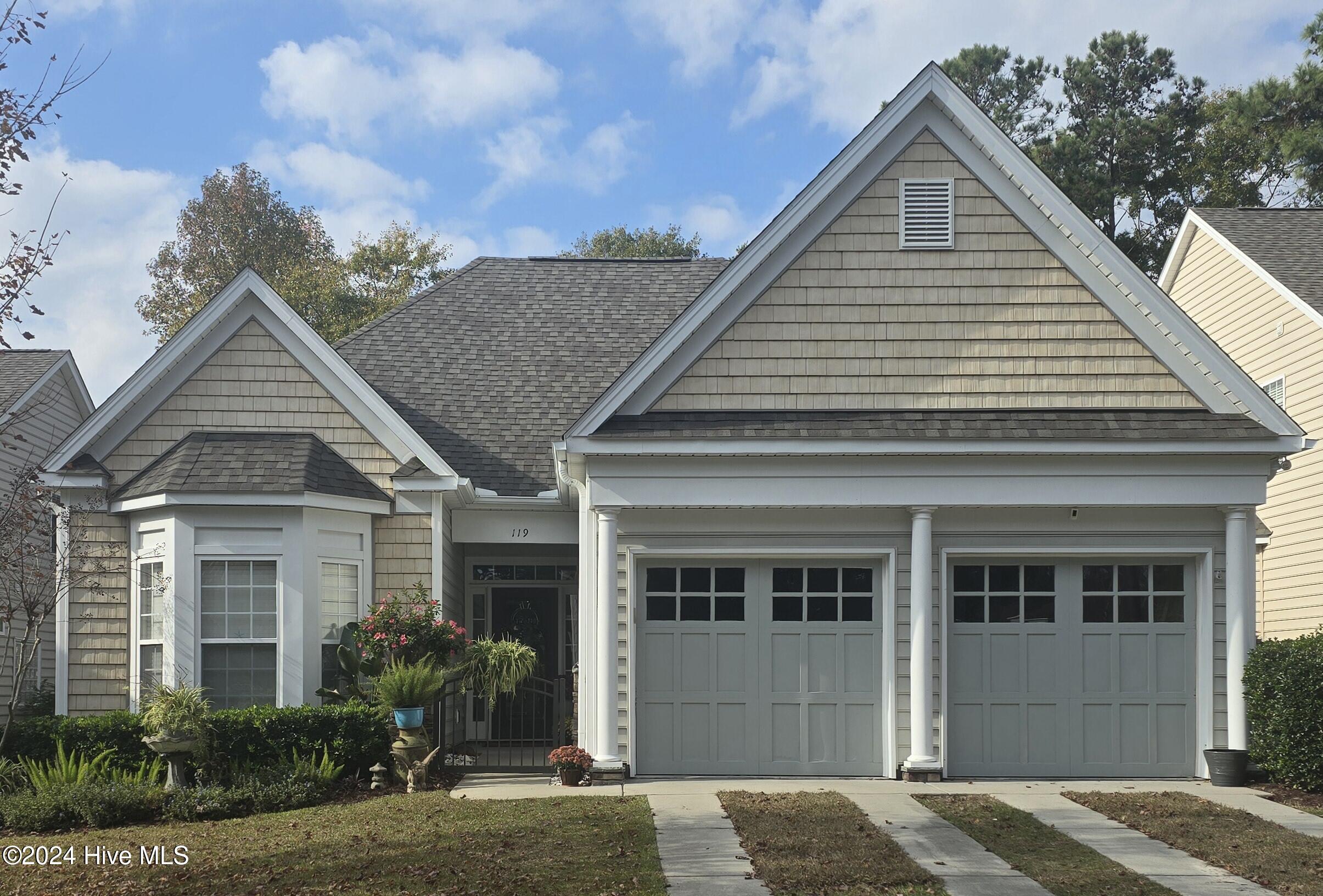 119 Bellwood Circle Property Photo