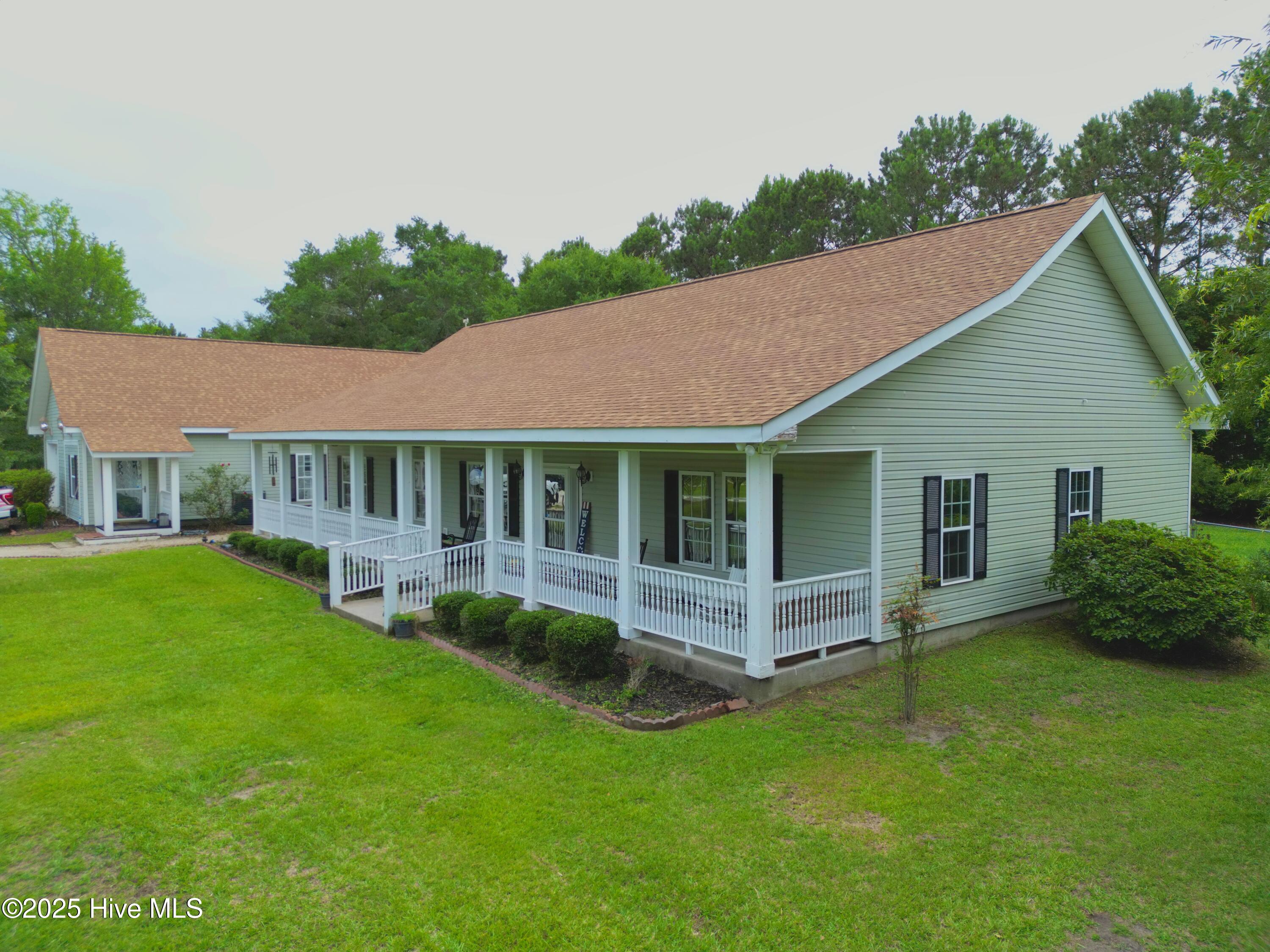955 Mt Pisgah Road Property Photo 1