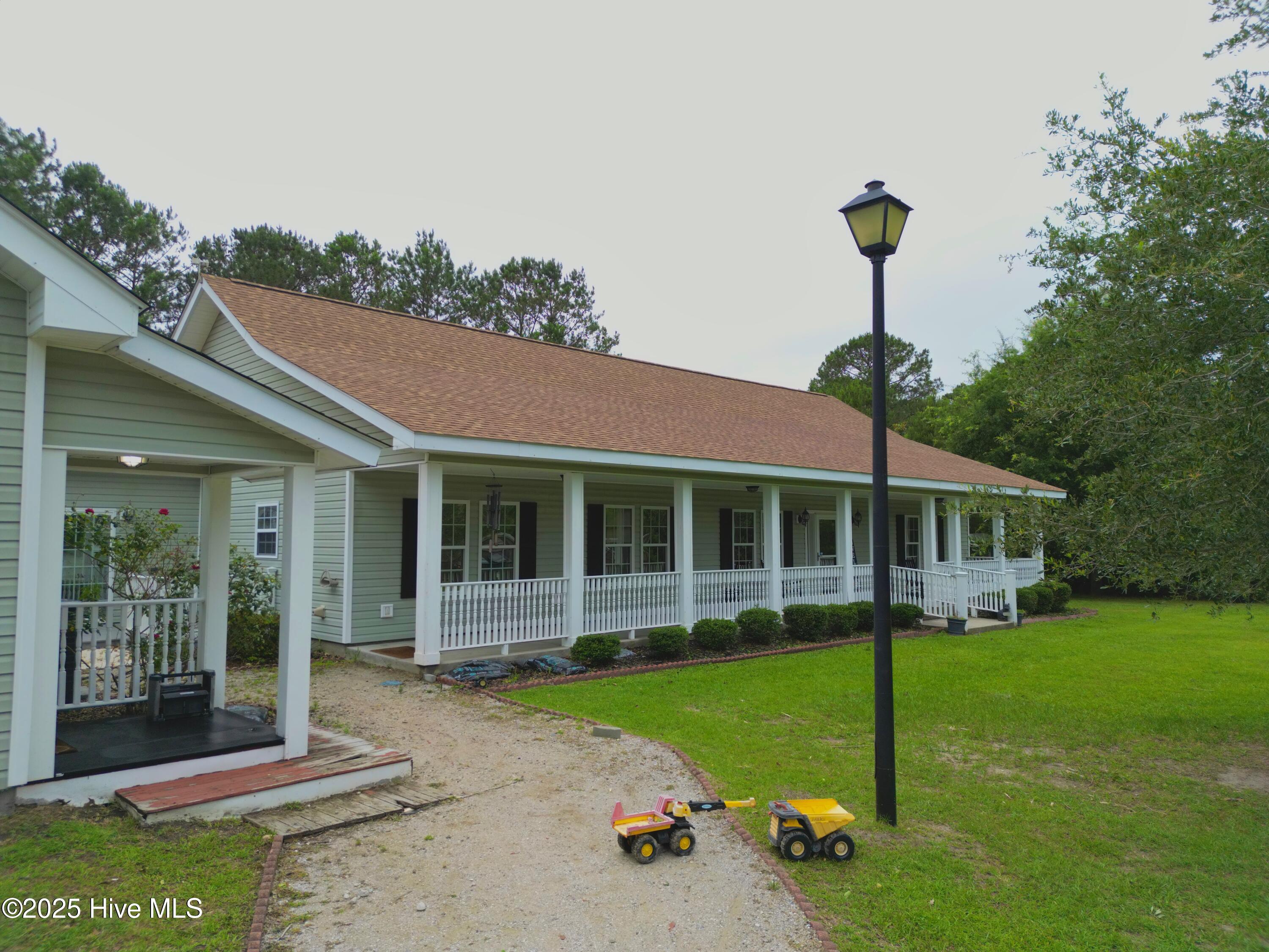 955 Mt Pisgah Road Property Photo 2