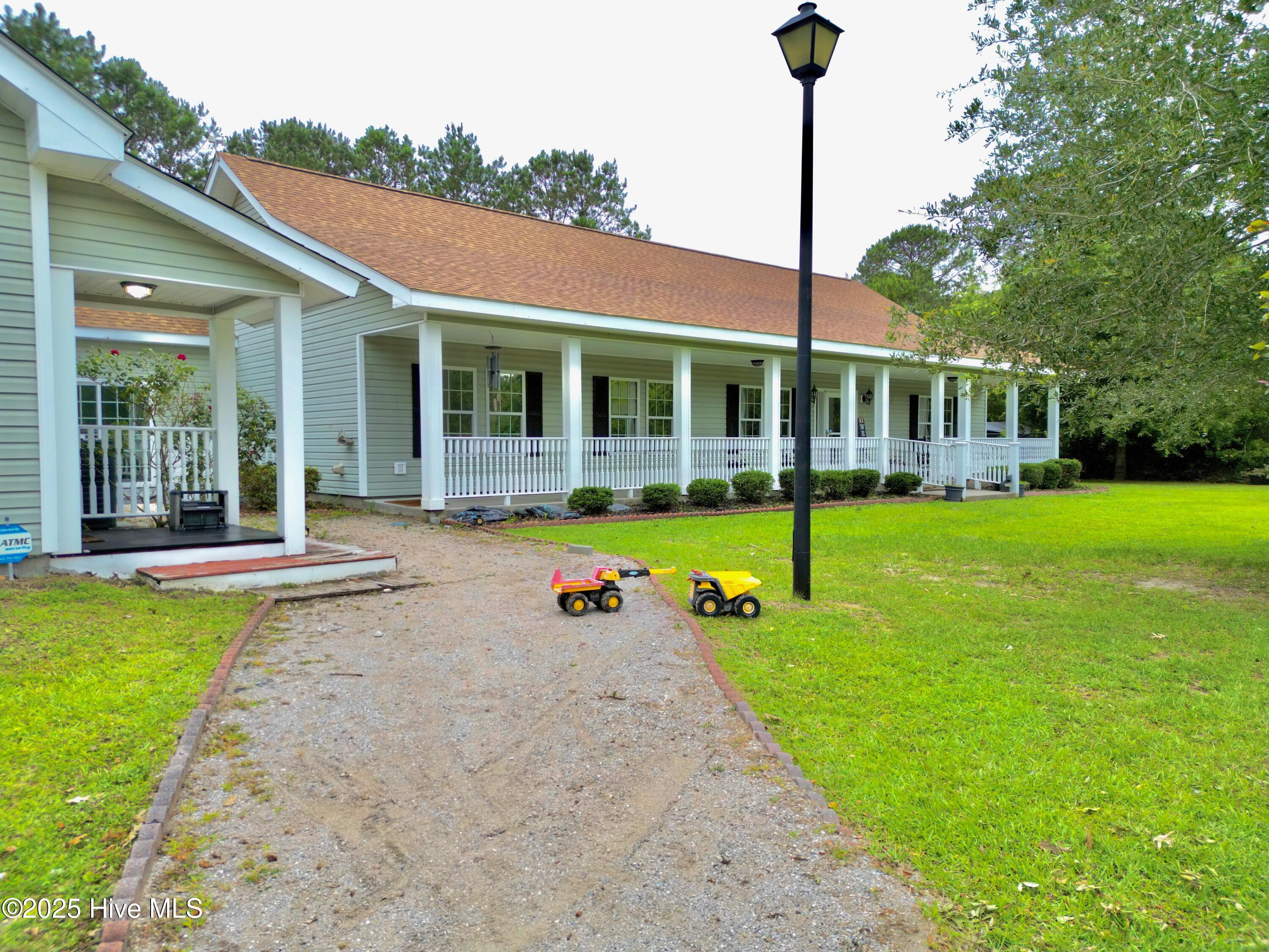 955 Mt Pisgah Road Property Photo 3