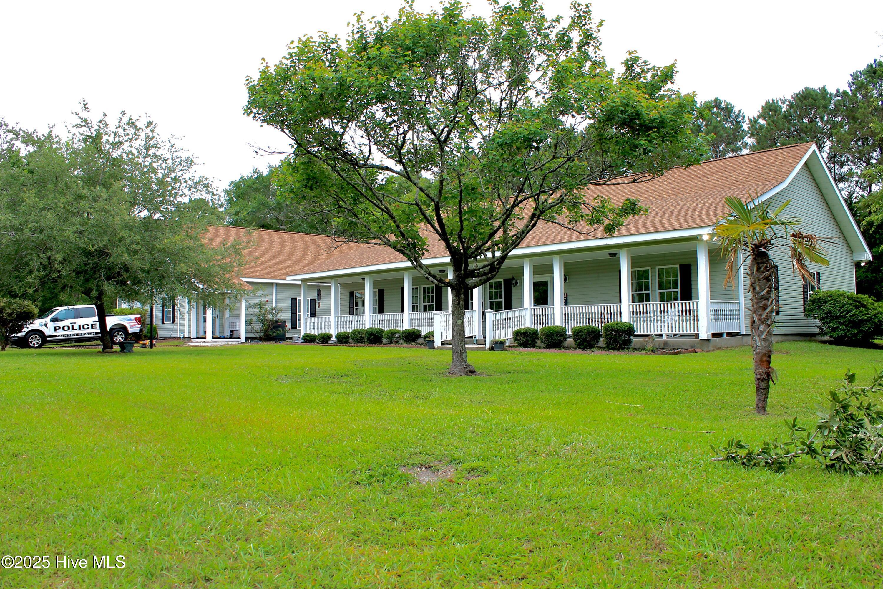 955 Mt Pisgah Road Property Photo 4
