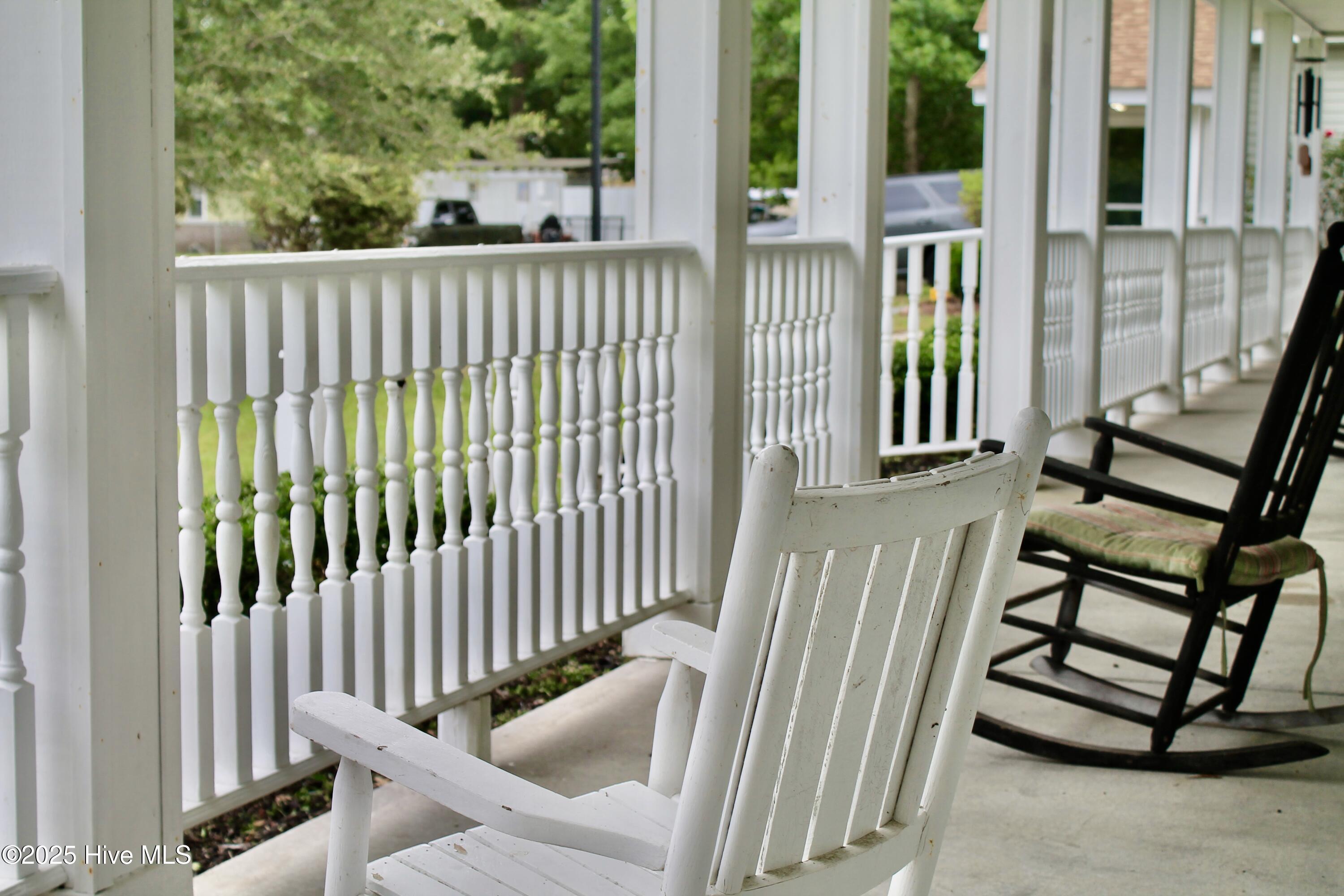 955 Mt Pisgah Road Property Photo 5