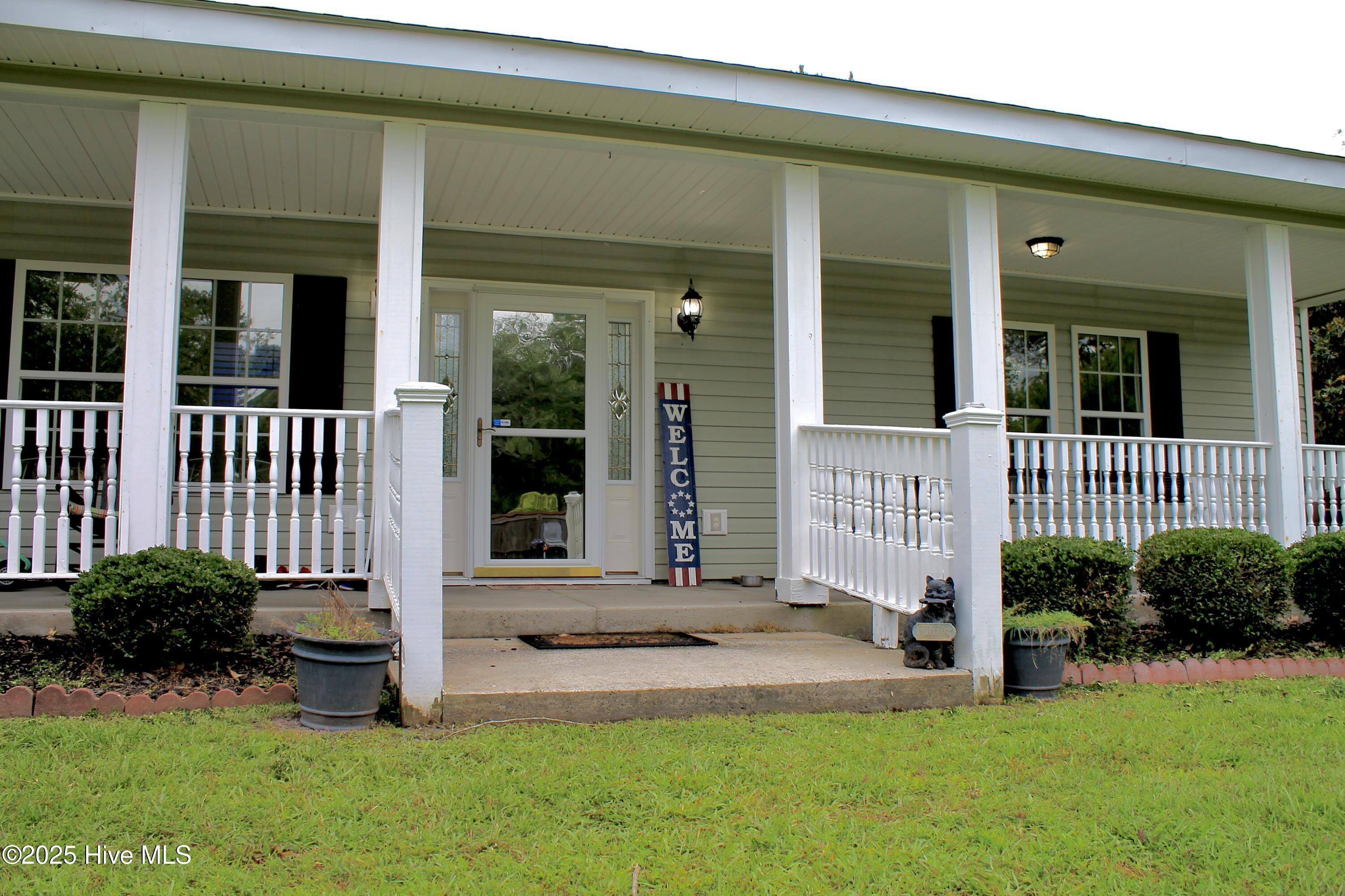 955 Mt Pisgah Road Property Photo 7