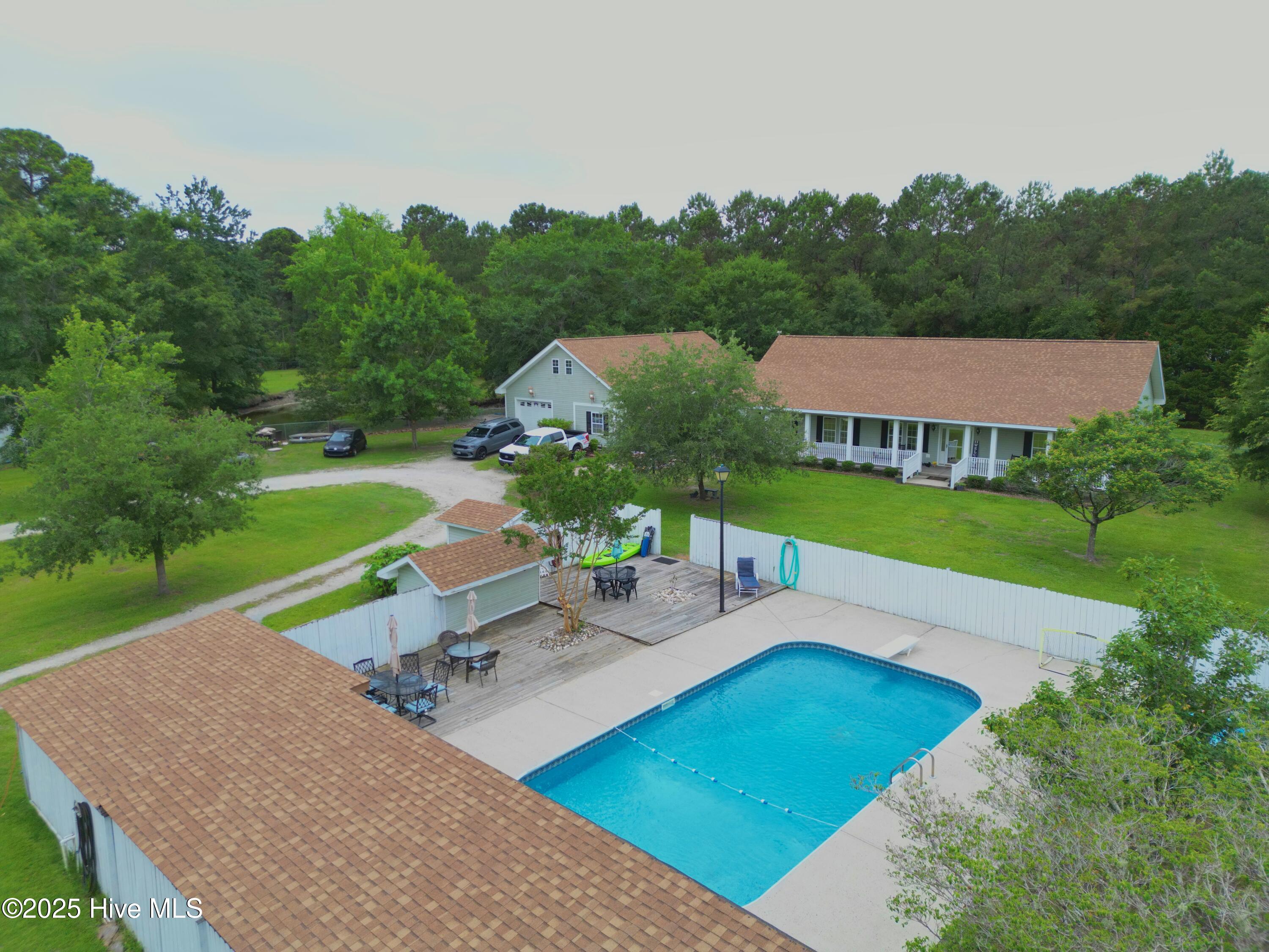 955 Mt Pisgah Road Property Photo 8