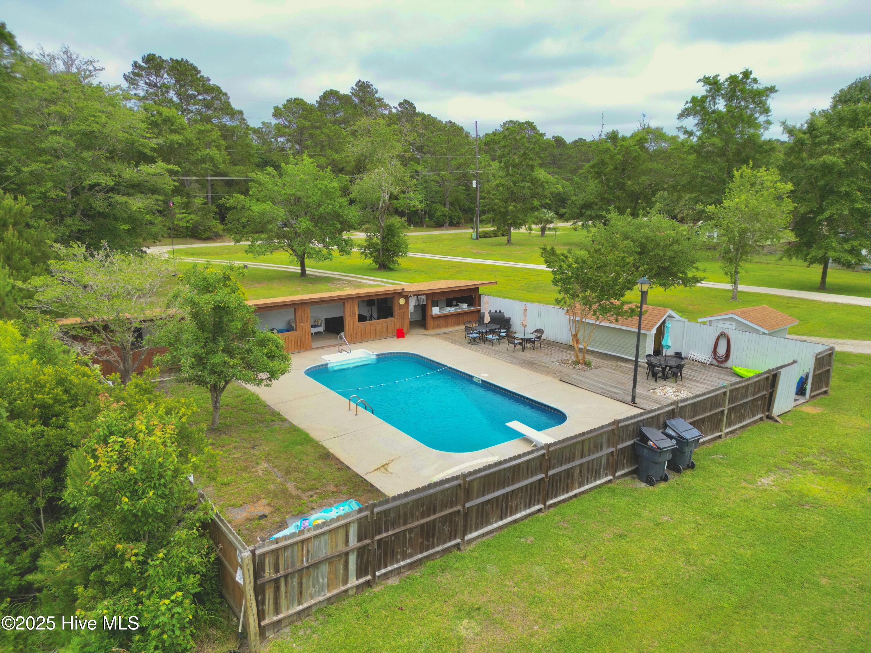 955 Mt Pisgah Road Property Photo 9
