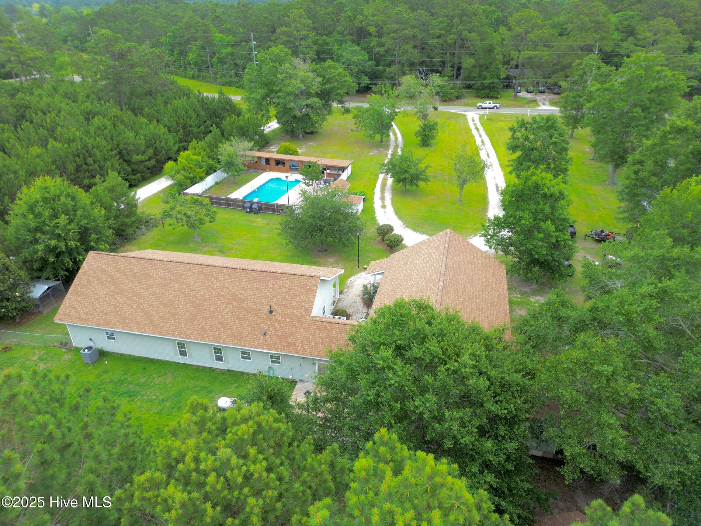 955 Mt Pisgah Road Property Photo 10