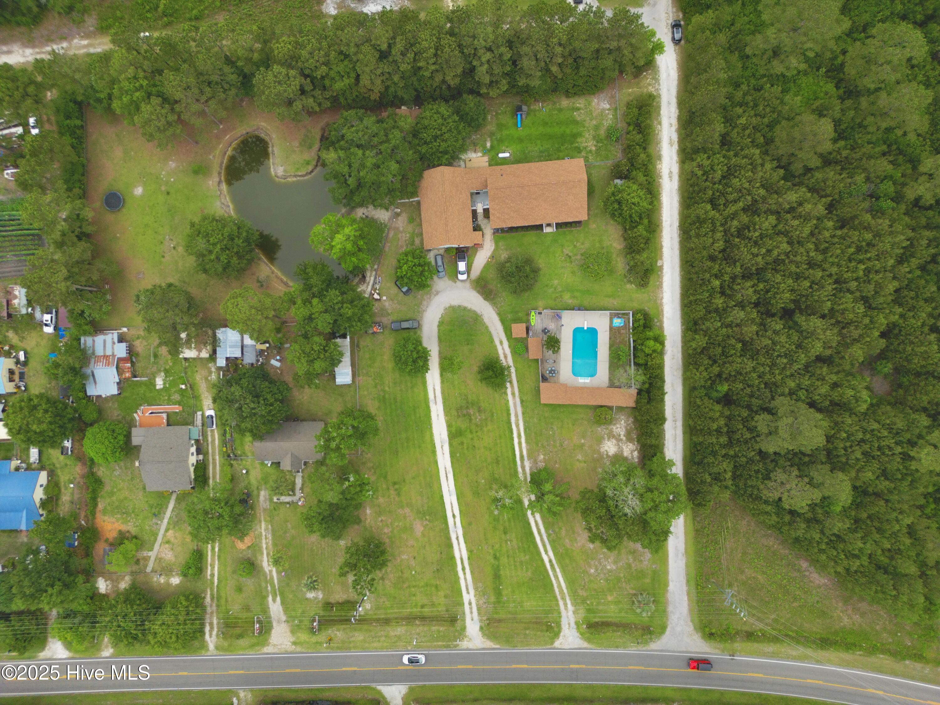 955 Mt Pisgah Road Property Photo 42