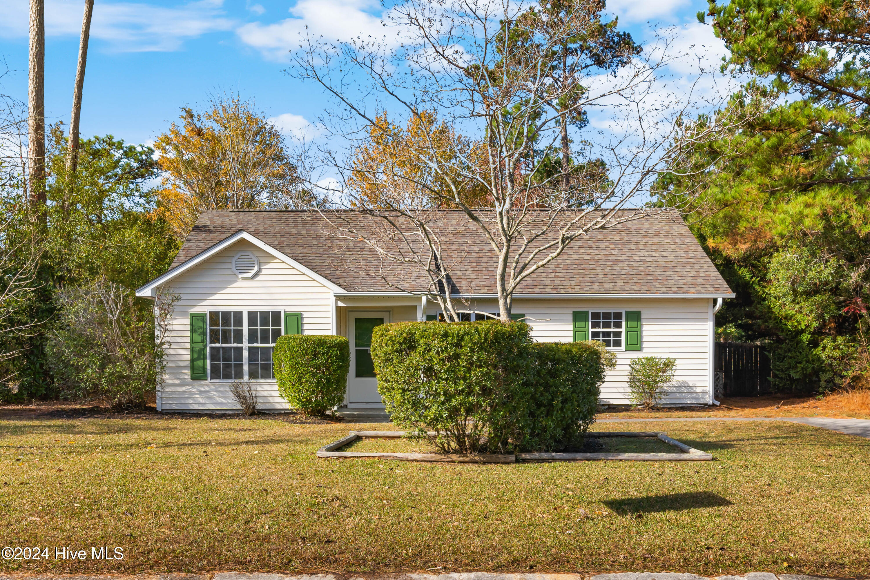 4524 Alder Ridge Road Property Photo 1