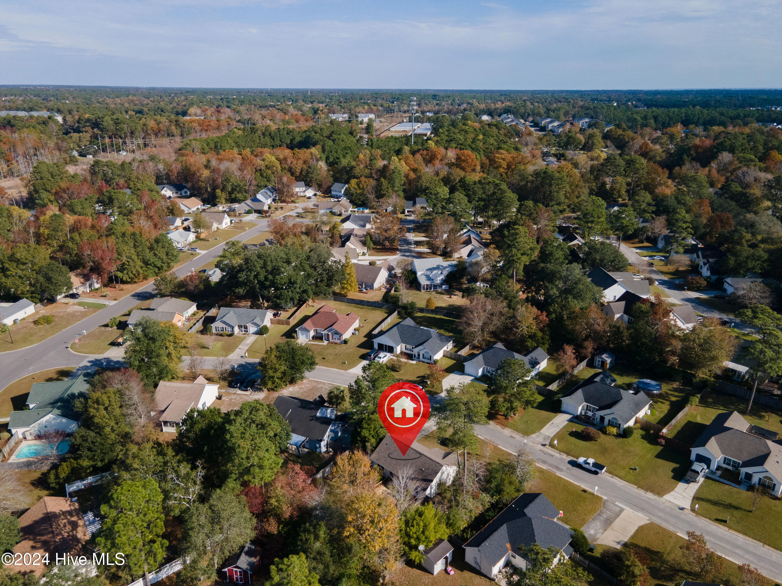 4524 Alder Ridge Road Property Photo 38