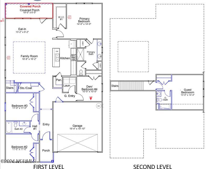 320 Ruby Baird Drive Lot 185 Property Photo 2