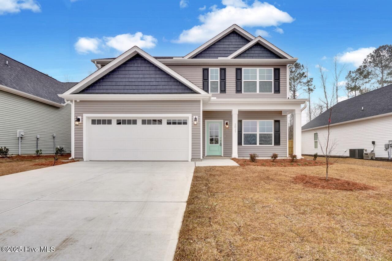 2017 Twilight Drive Property Photo