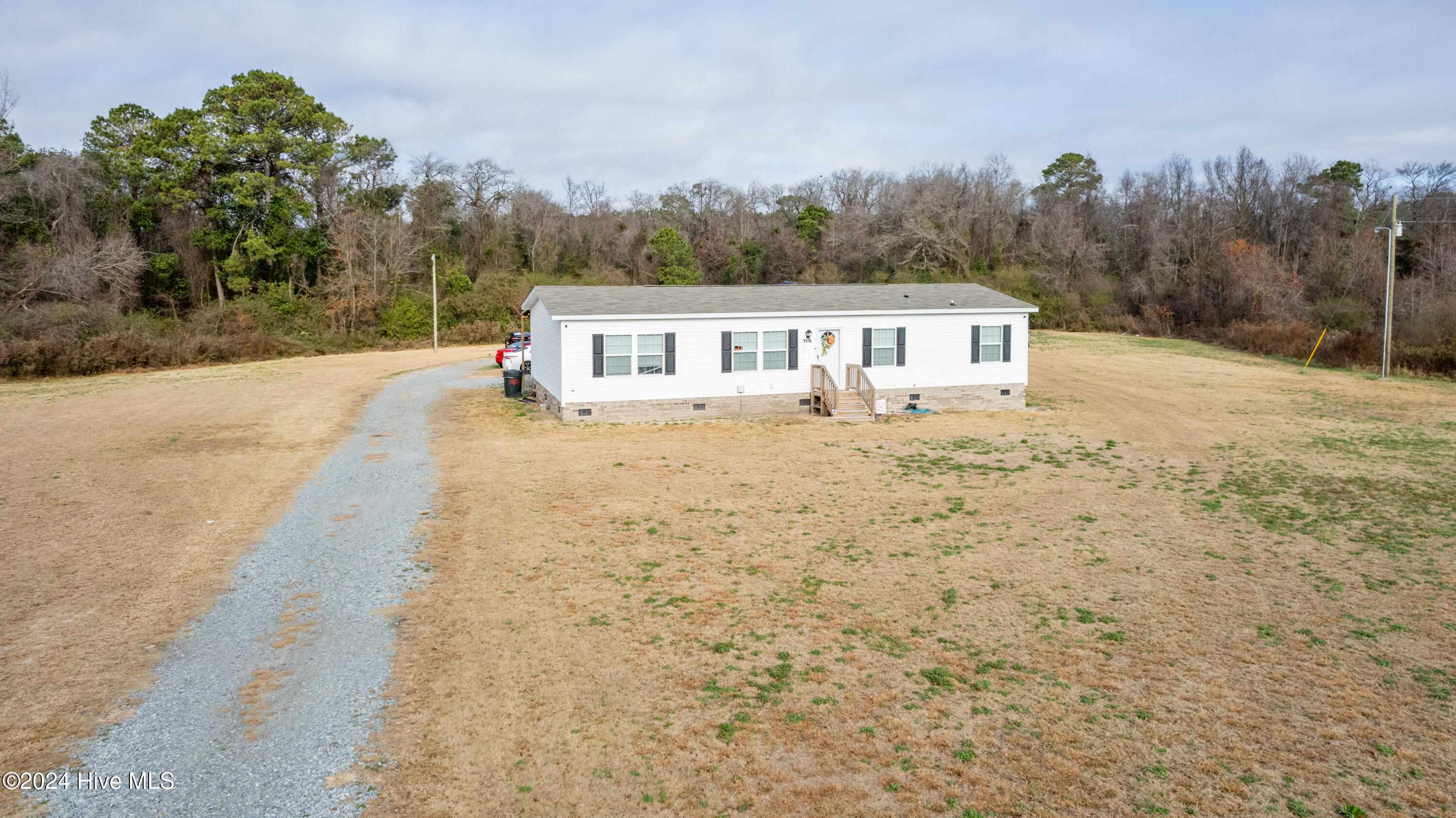 1119 Red Hill Road Property Photo
