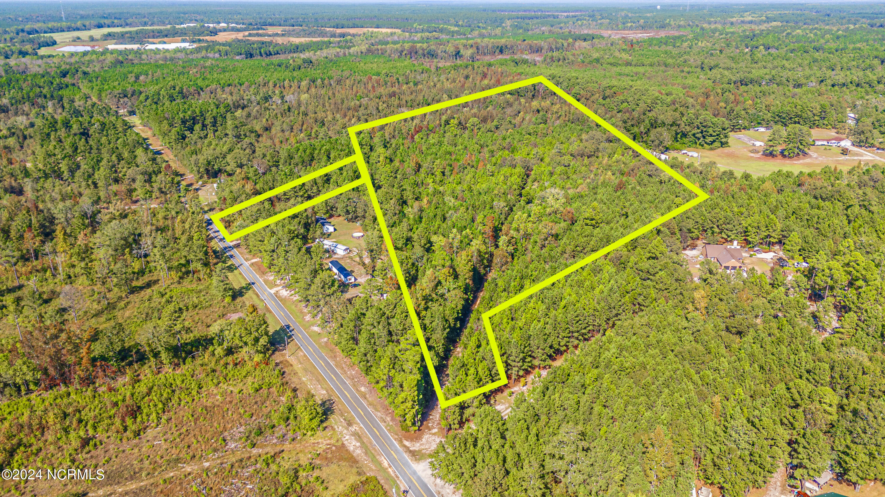 Tbd Mcallister Road Property Photo