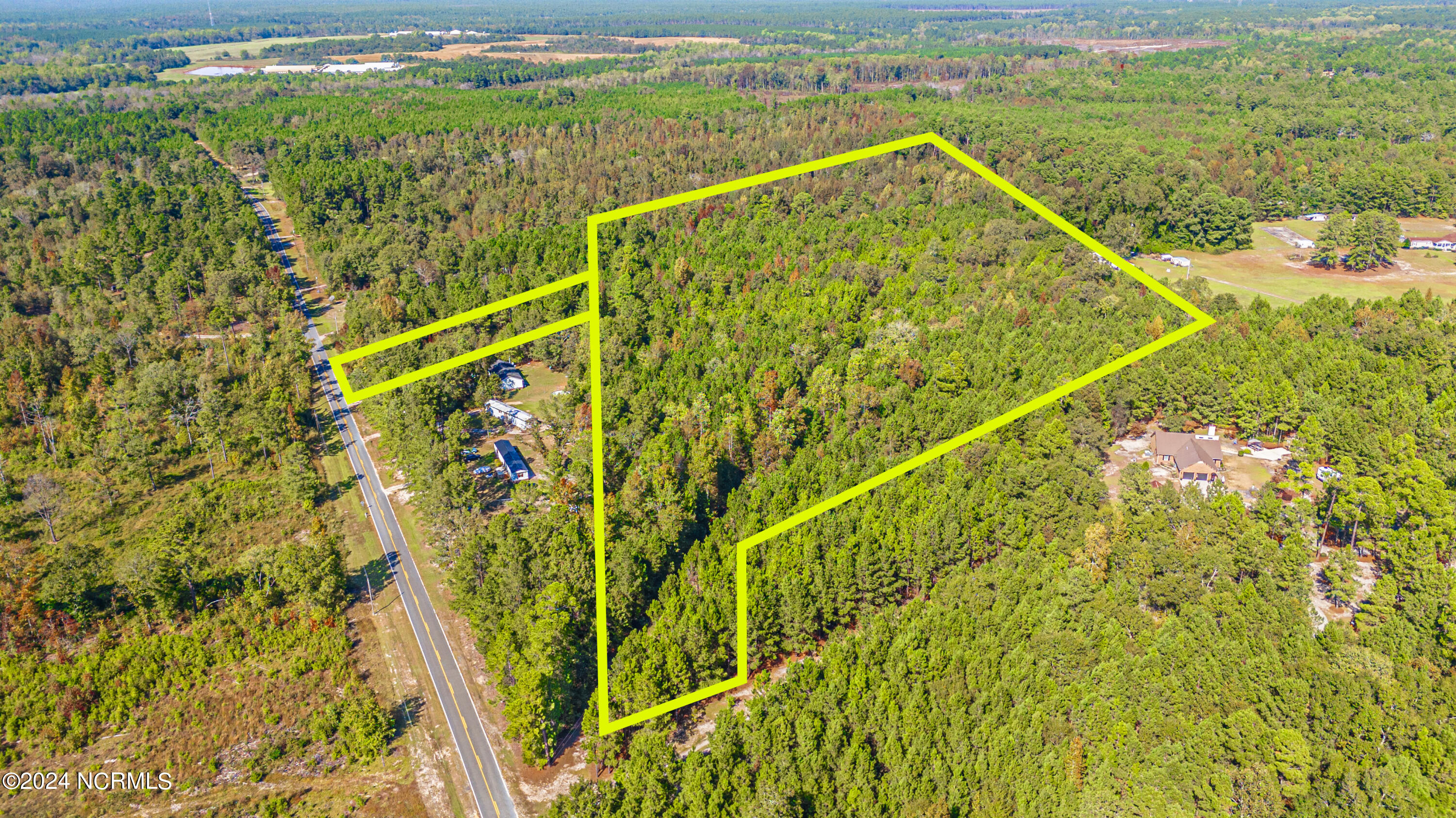 Tbd Mcallister Road Property Photo 3