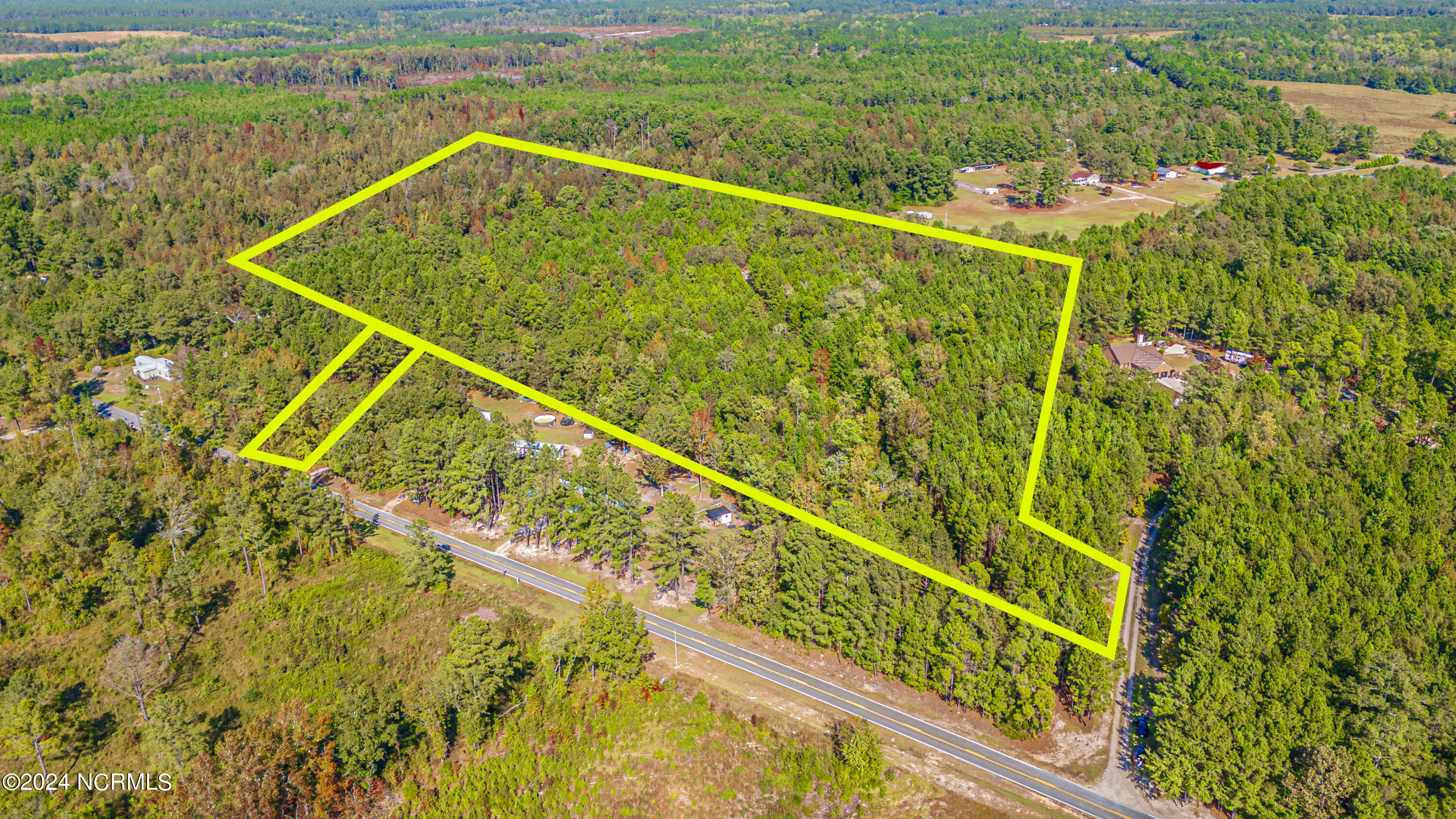 Tbd Mcallister Road Property Photo 4
