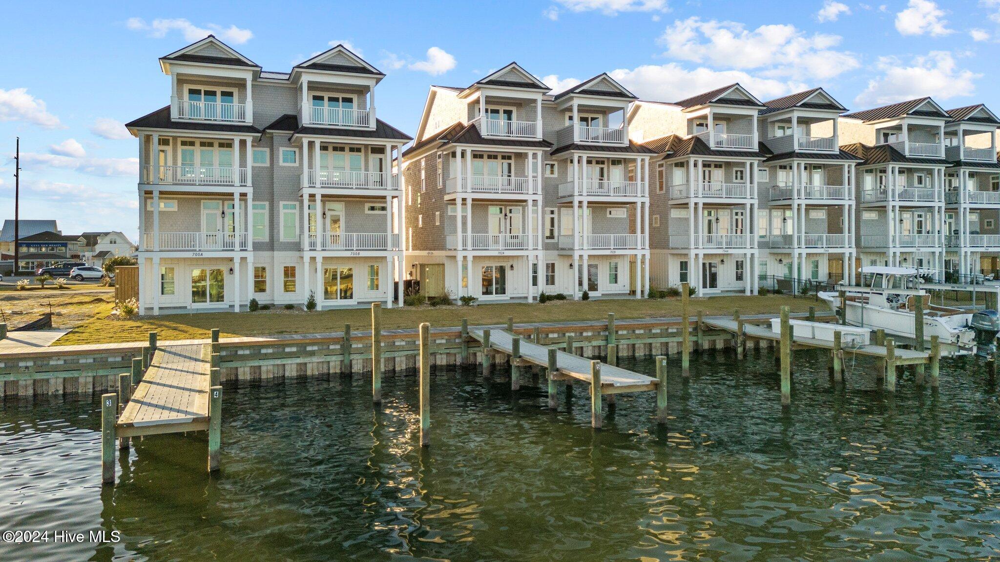 702 Atlantic Beach Causeway A Property Photo 7