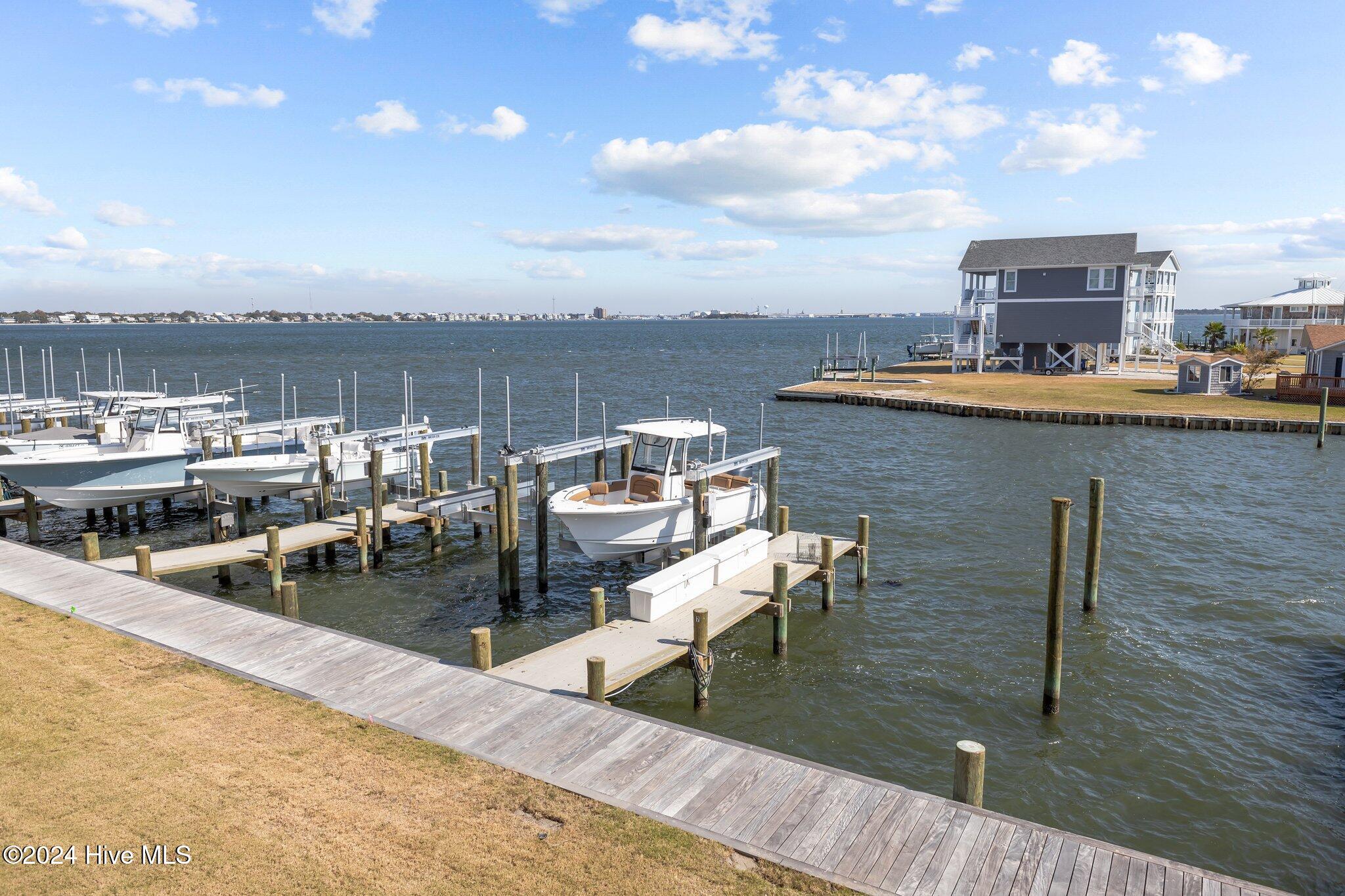 702 Atlantic Beach Causeway A Property Photo 9