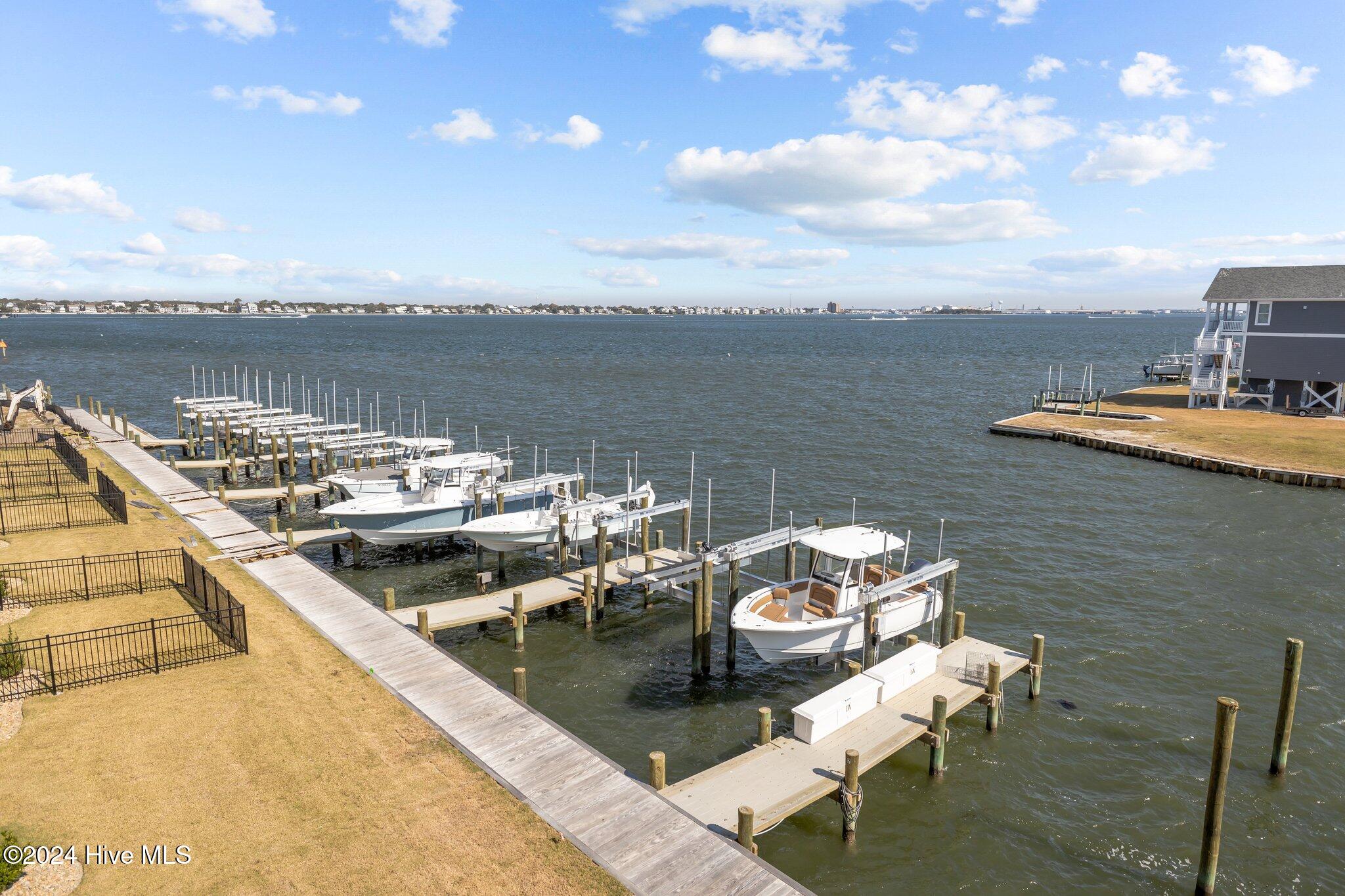 702 Atlantic Beach Causeway A Property Photo 30