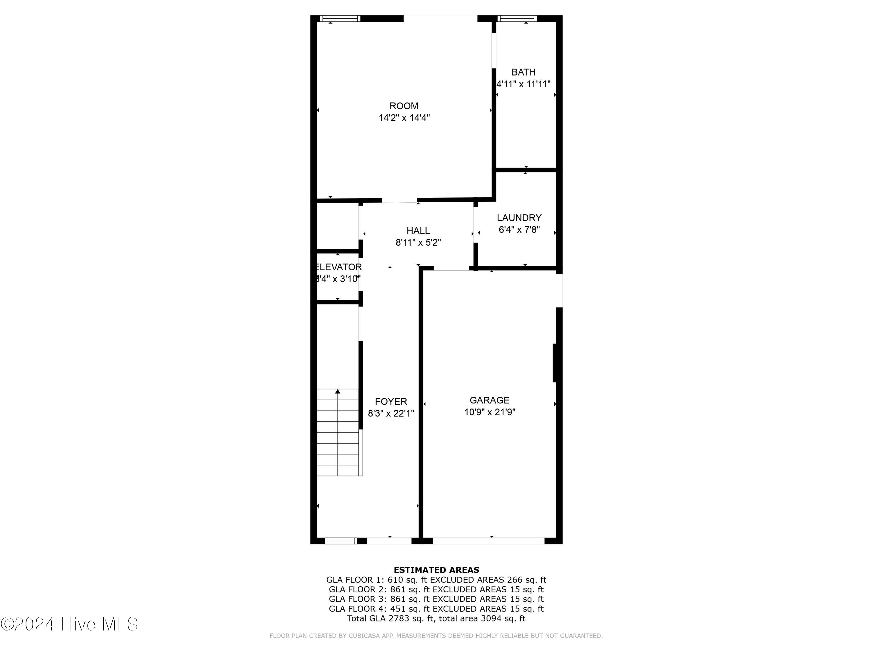 702 Atlantic Beach Causeway A Property Photo 77