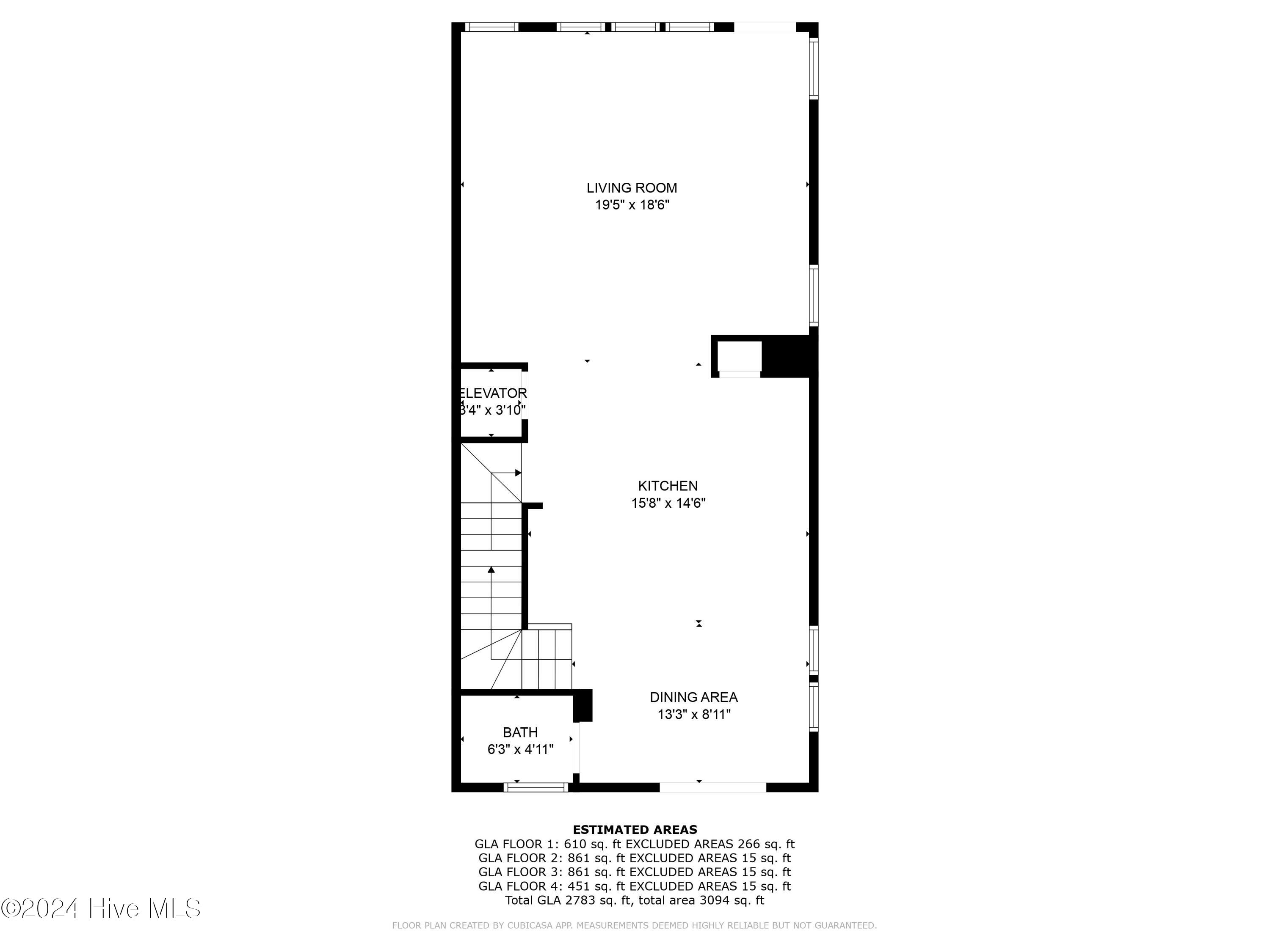 702 Atlantic Beach Causeway A Property Photo 79