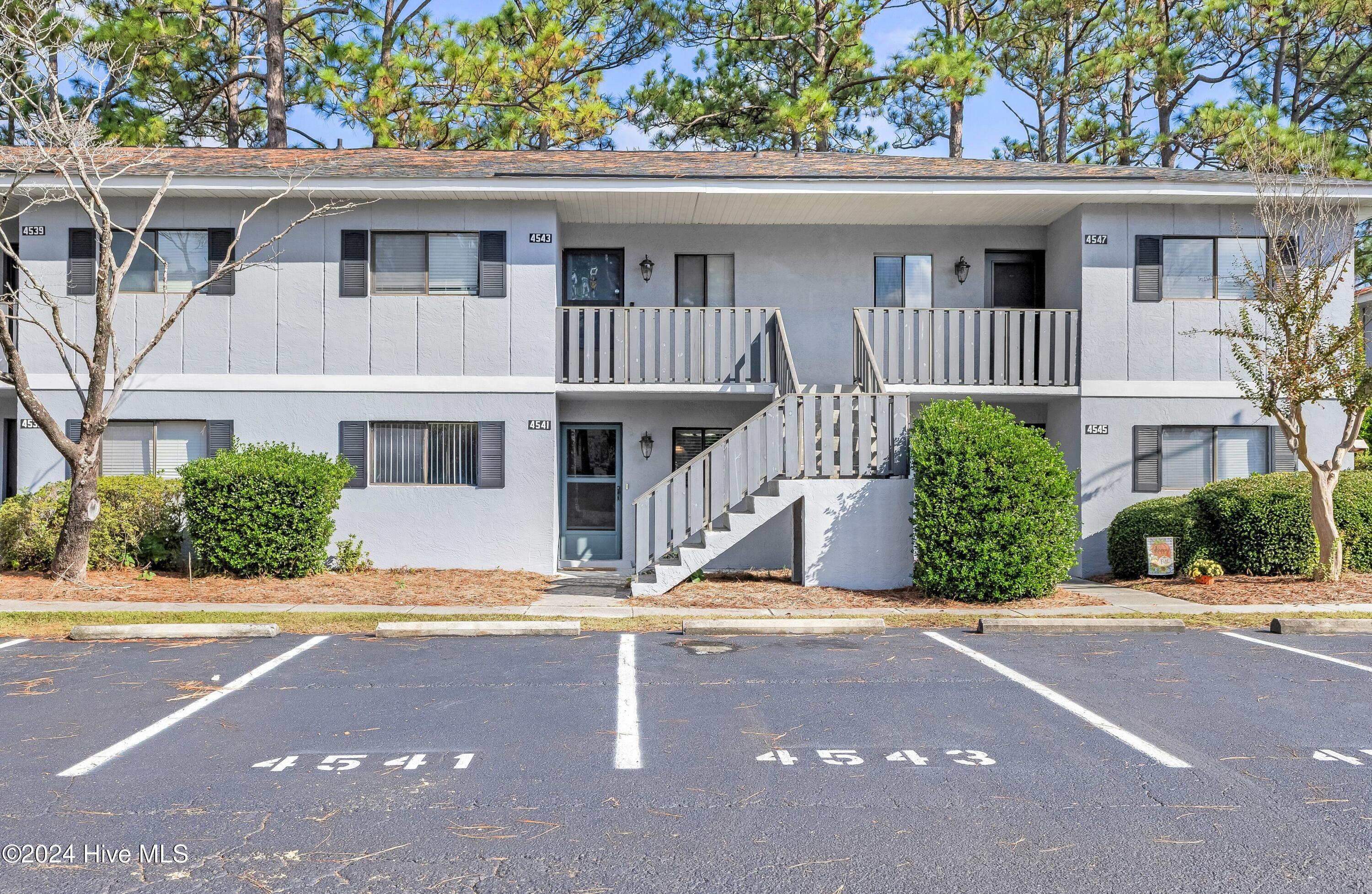 4541 Holly Tree Road Property Photo