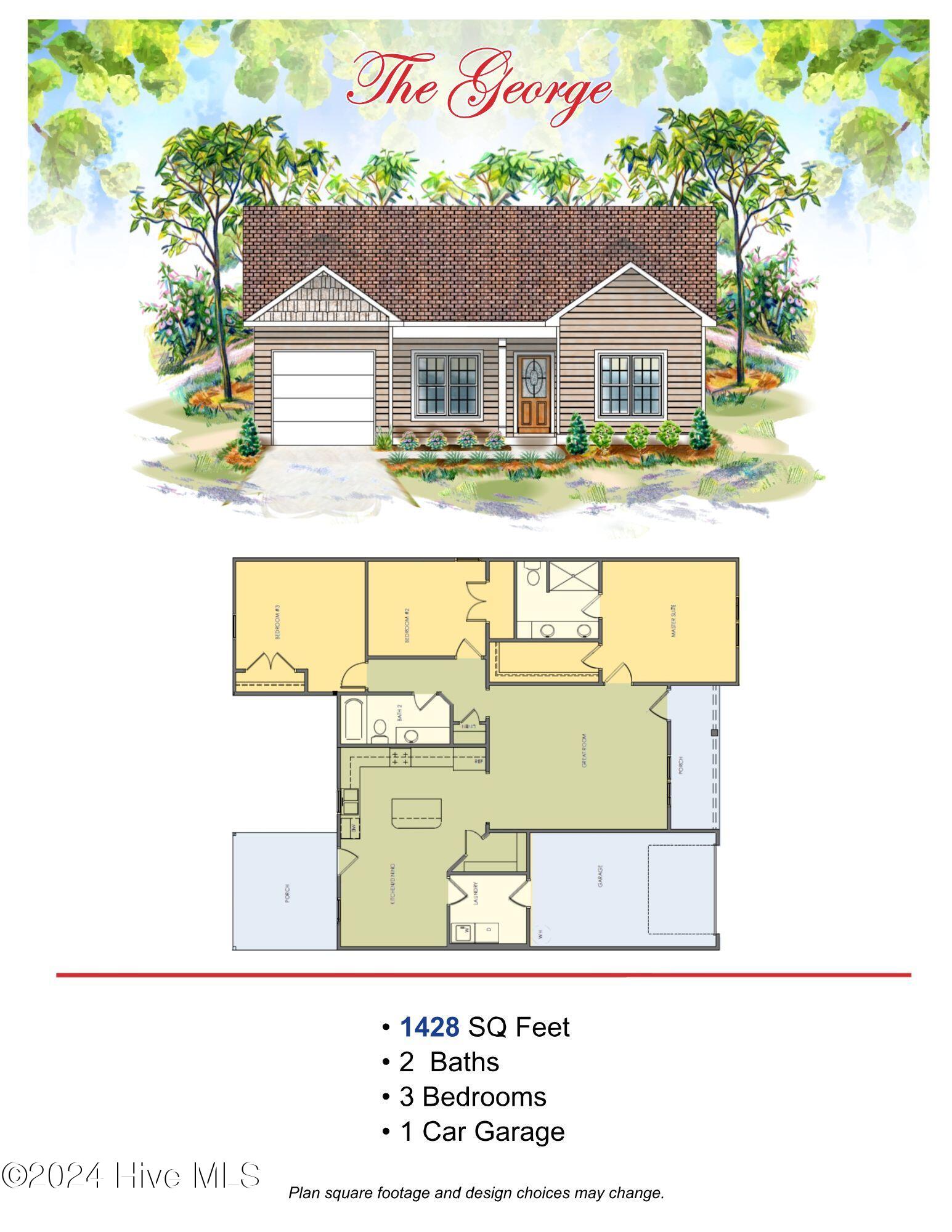 801 River Road