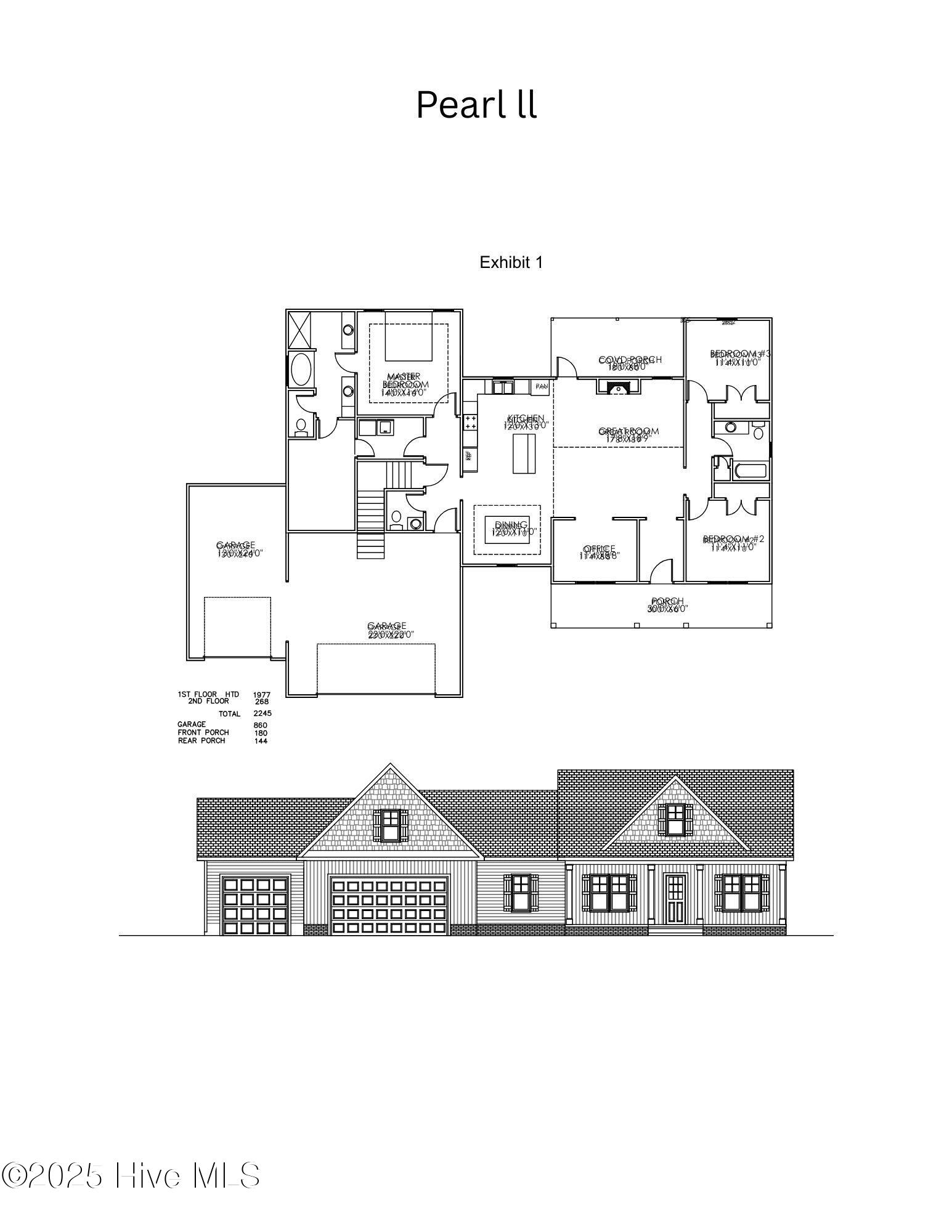801 River Road Property Photo 1