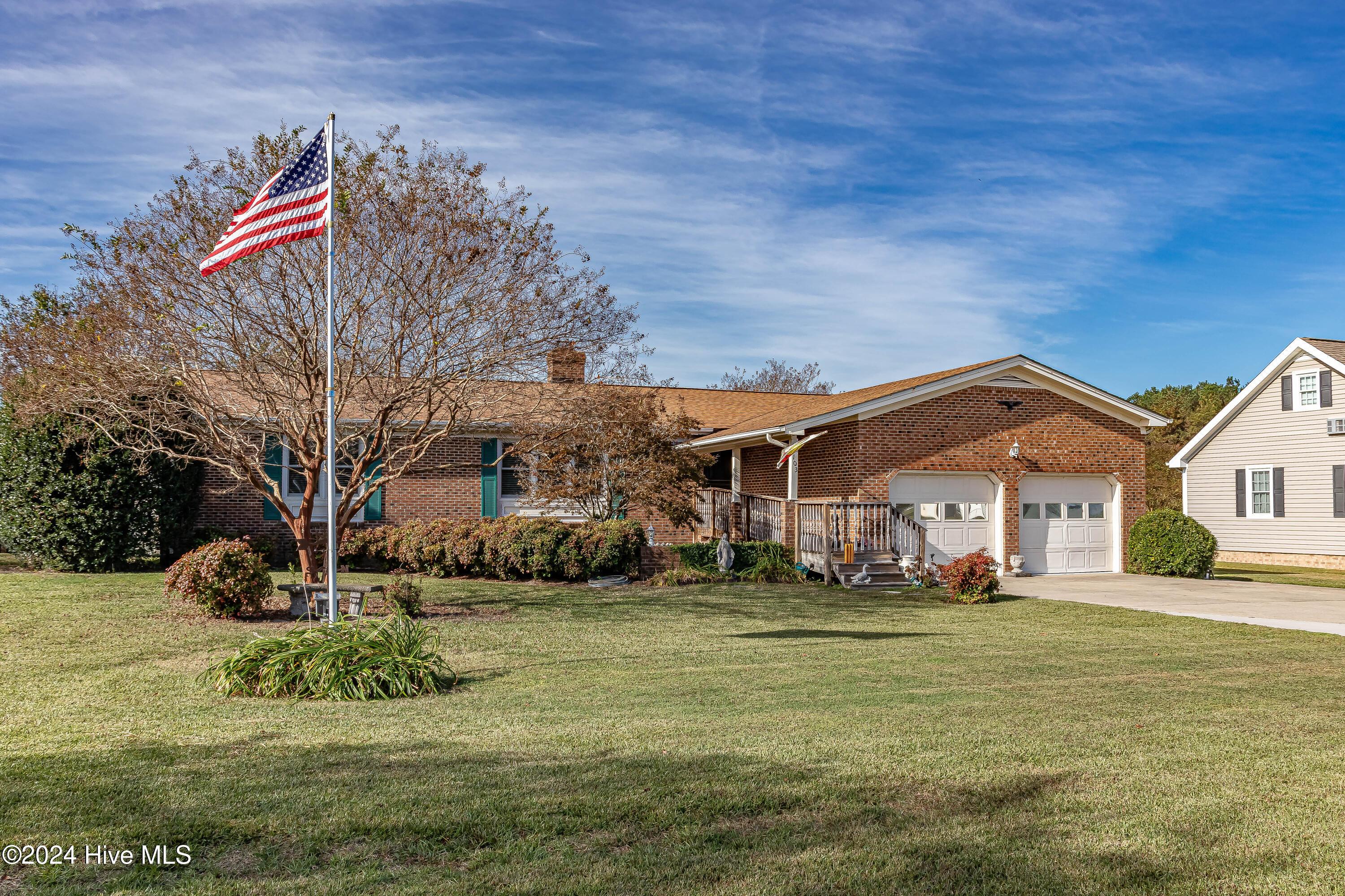 103 Shamrock Road Property Photo