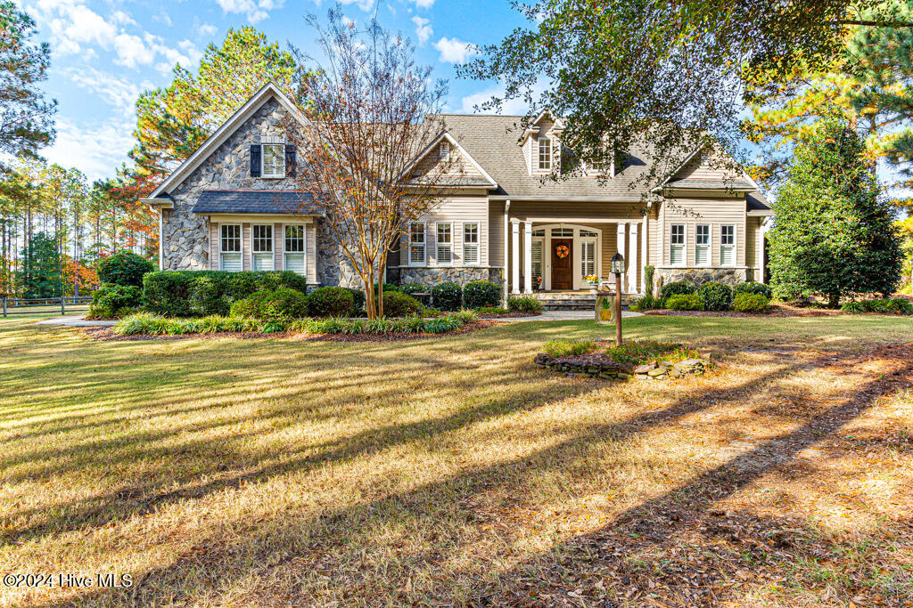 154 Horizon Trail Property Photo