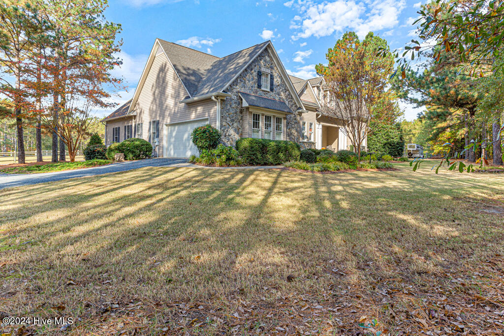 154 Horizon Trail Property Photo 2