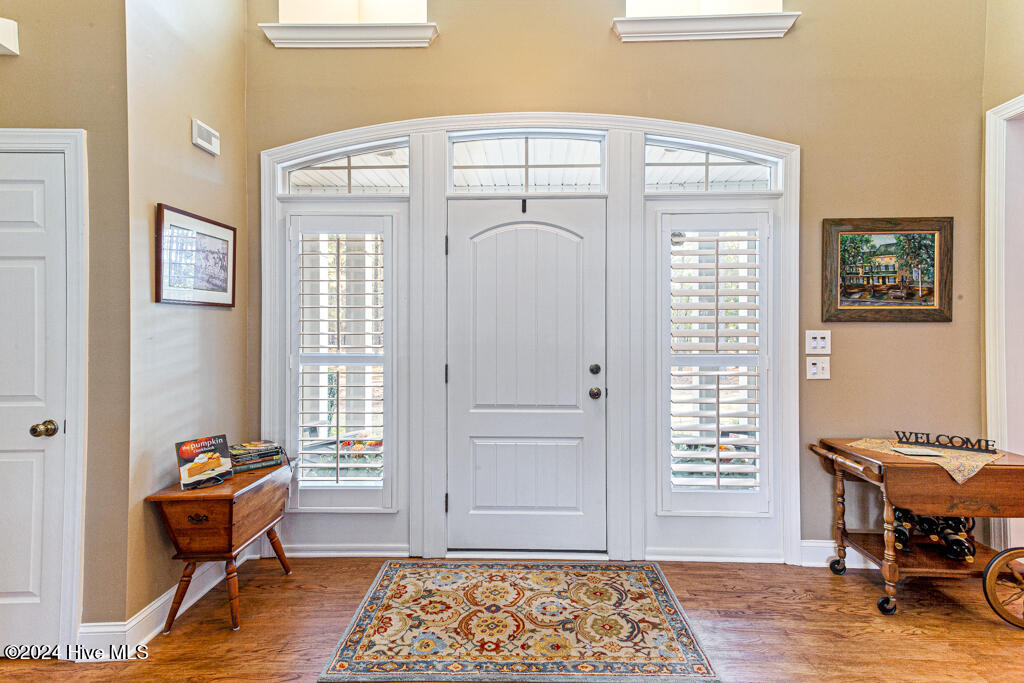154 Horizon Trail Property Photo 4
