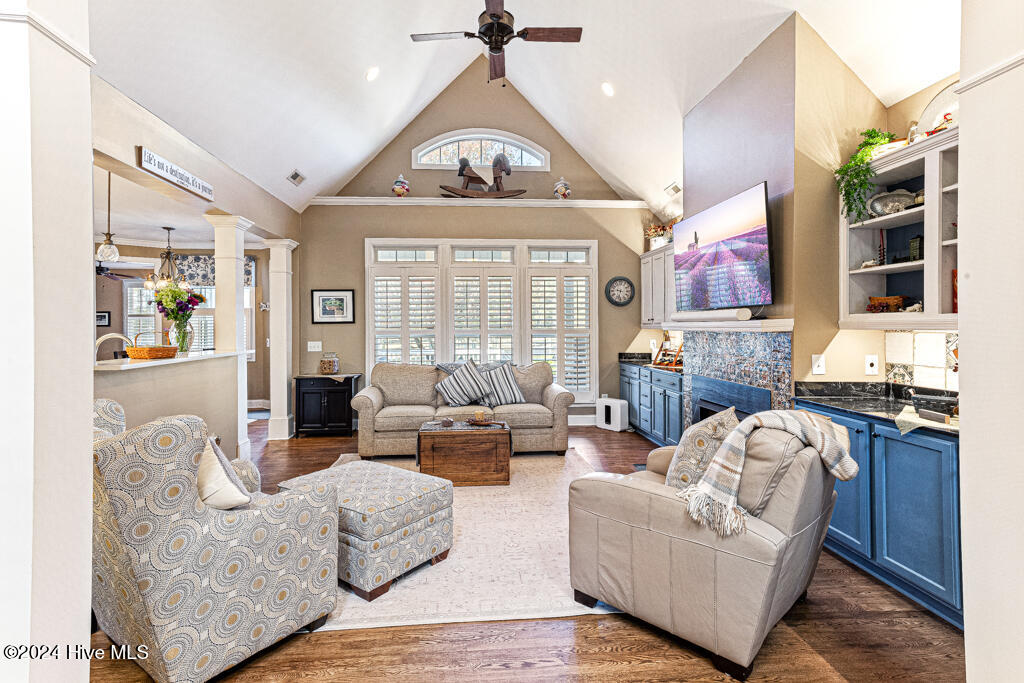 154 Horizon Trail Property Photo 5