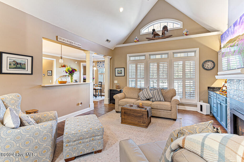 154 Horizon Trail Property Photo 7