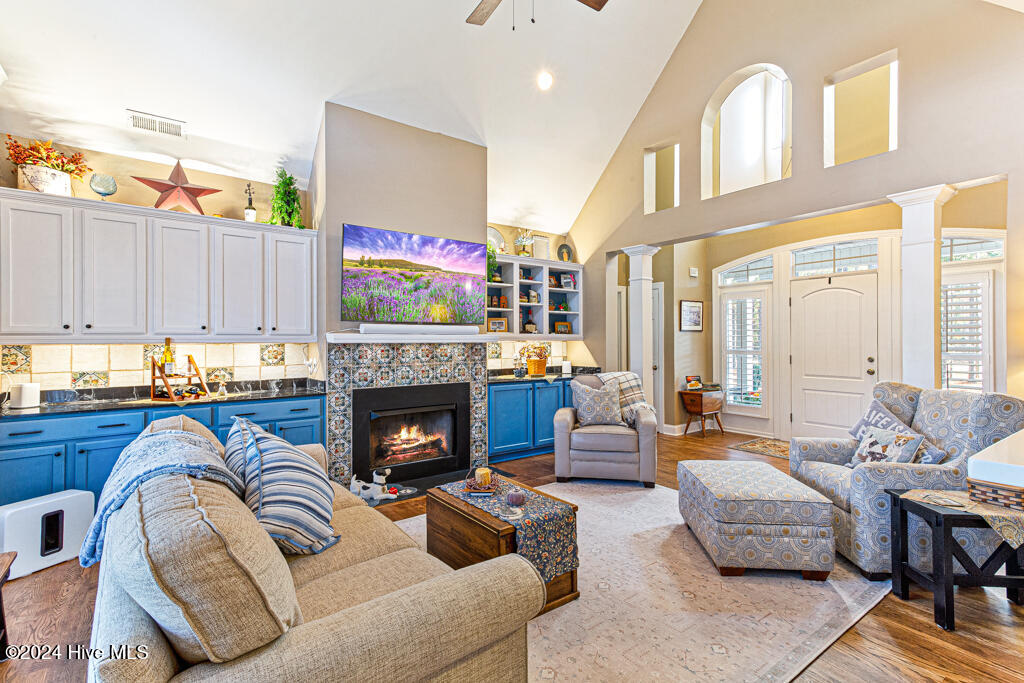 154 Horizon Trail Property Photo 8